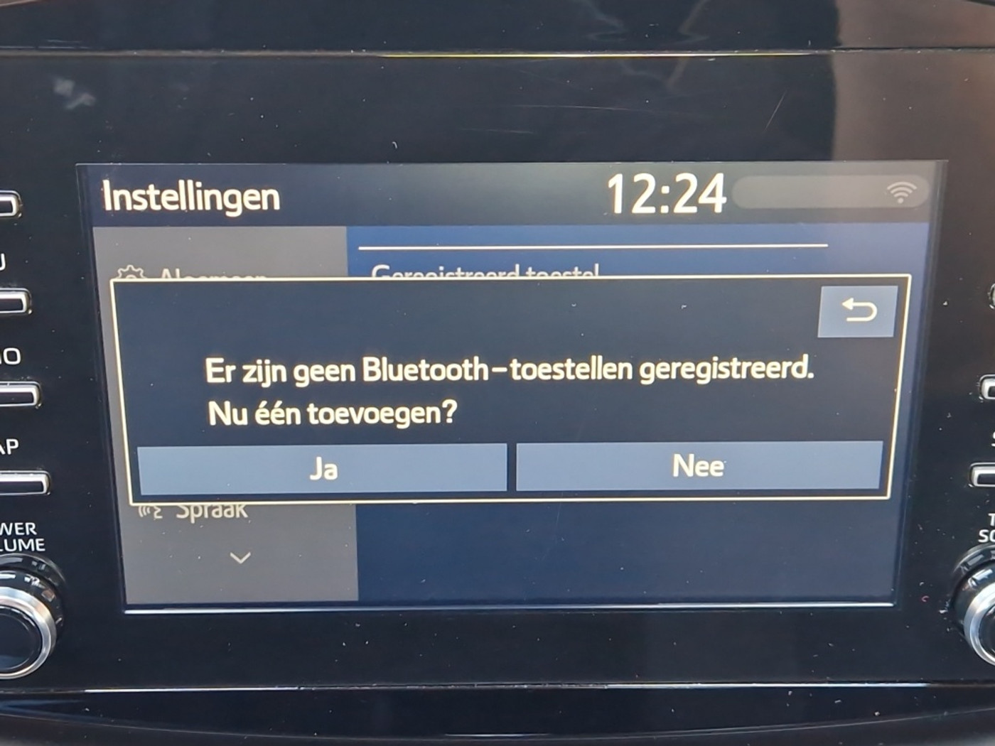 Foto van Toyota Toyota Aygo X