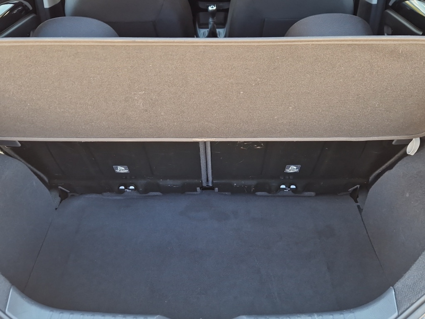 Foto van Toyota Toyota Aygo X