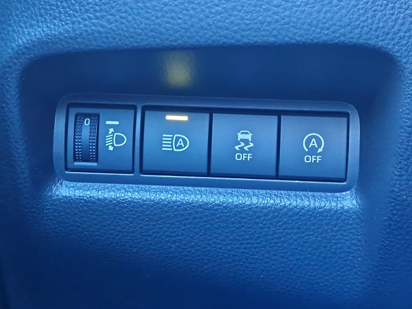 Foto van Toyota Toyota Aygo X