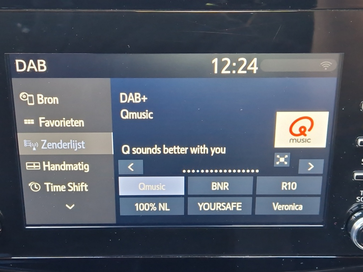 Foto van Toyota Toyota Aygo X
