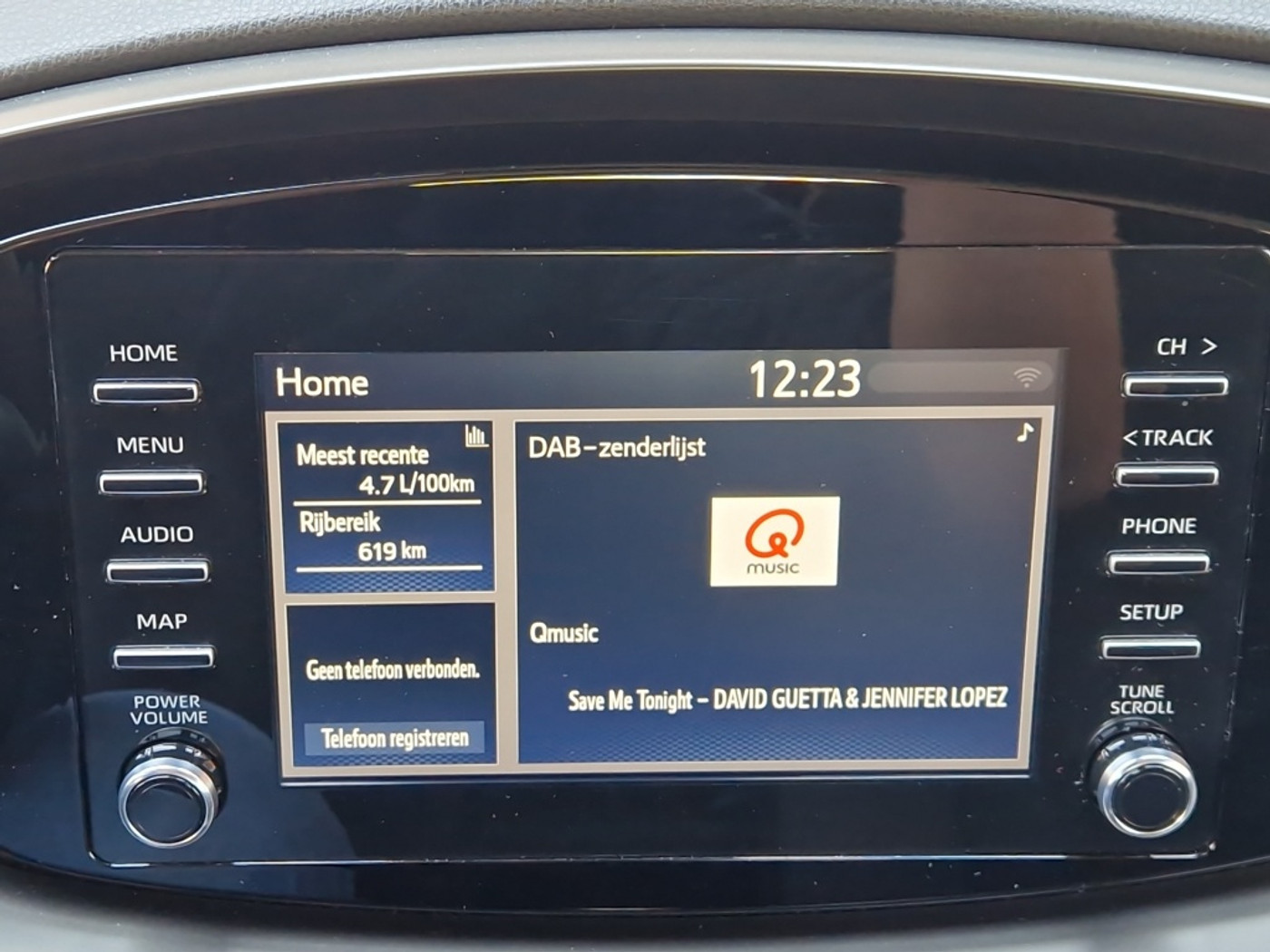 Foto van Toyota Toyota Aygo X