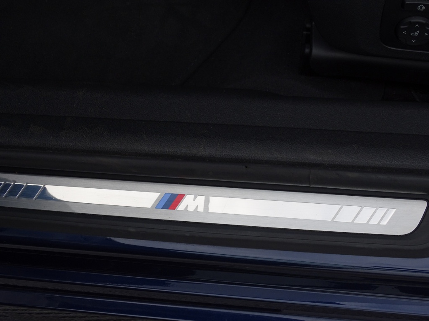 Foto van BMW 330e