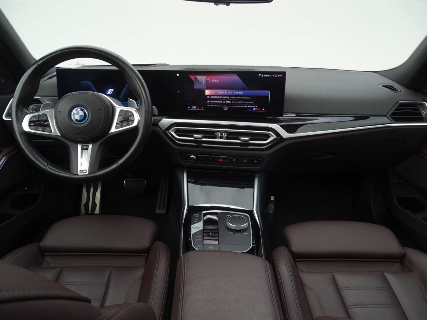 Foto van BMW 330e
