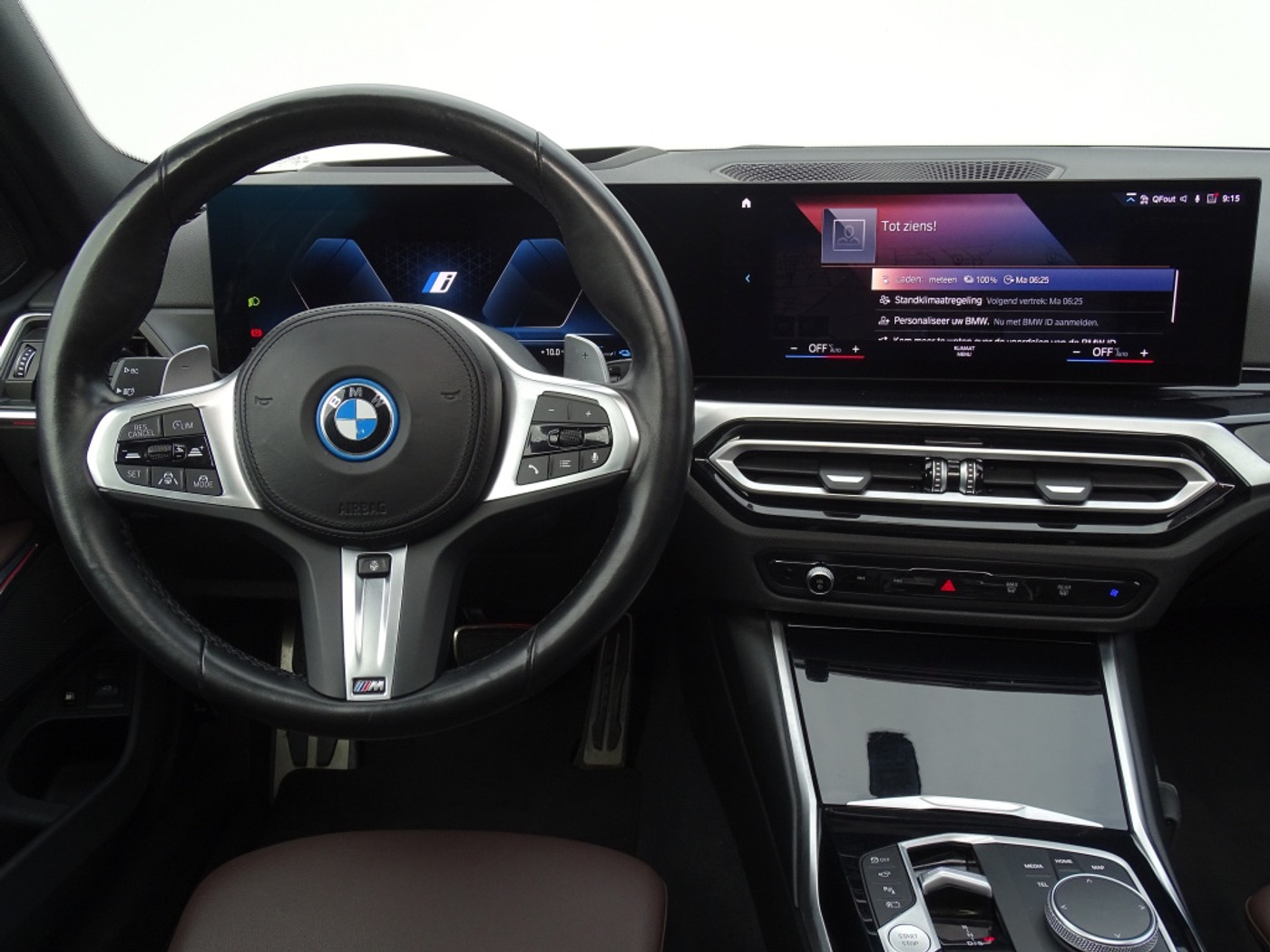 Foto van BMW 330e