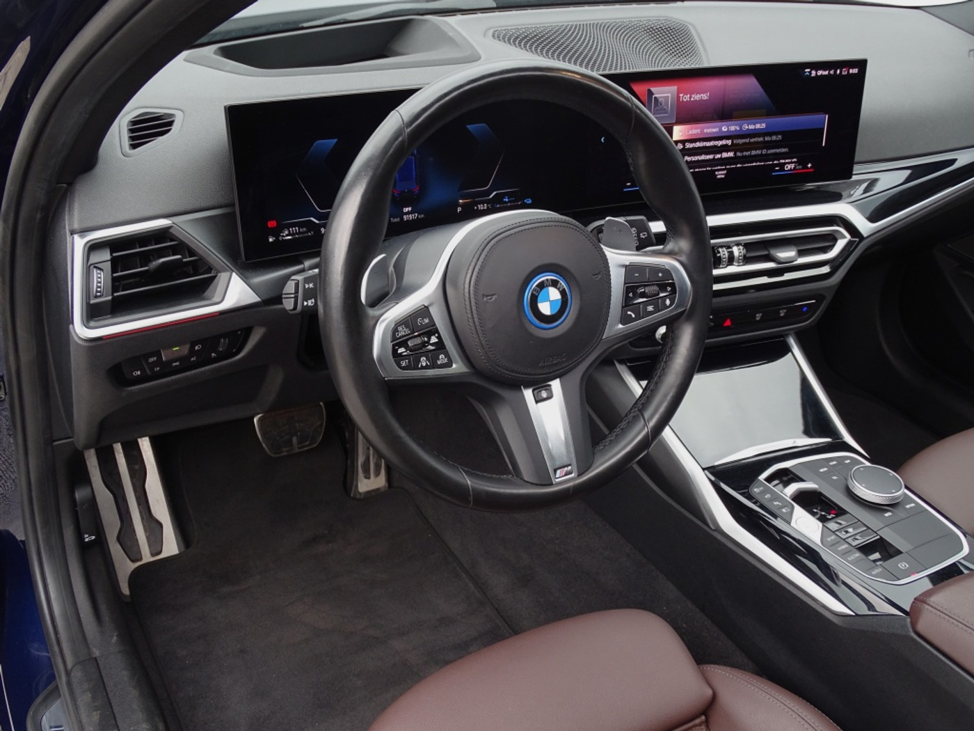 Foto van BMW 330e