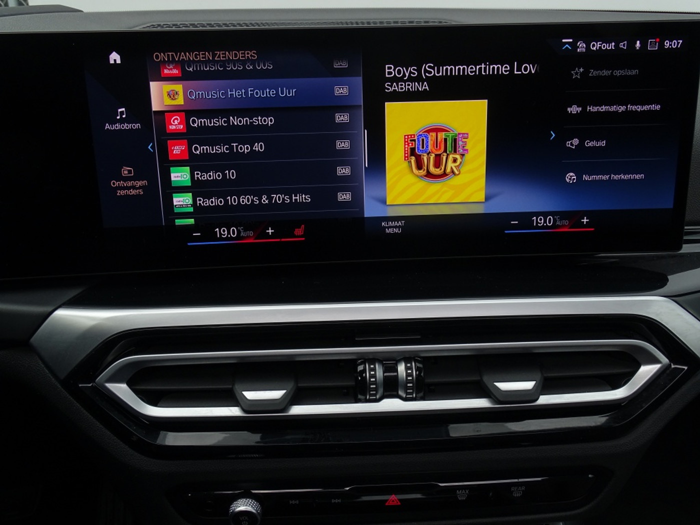 Foto van BMW 330e
