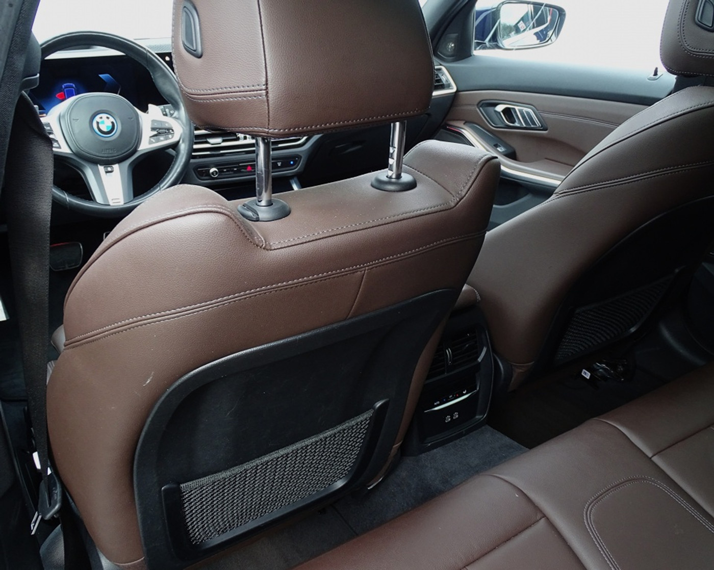 Foto van BMW 330e