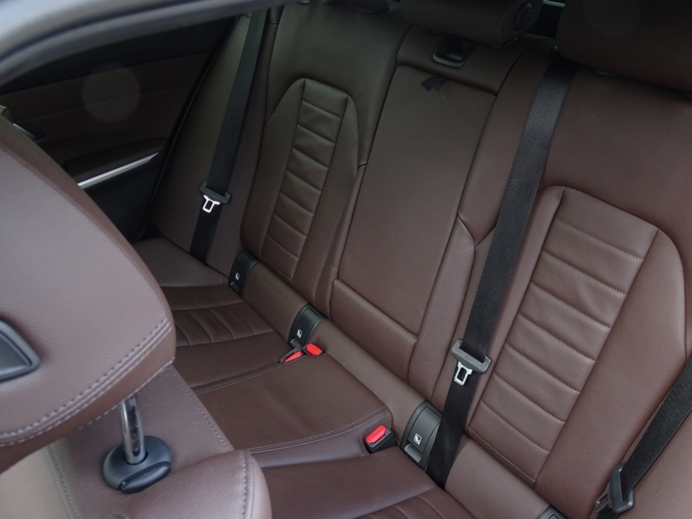 Foto van BMW 330e