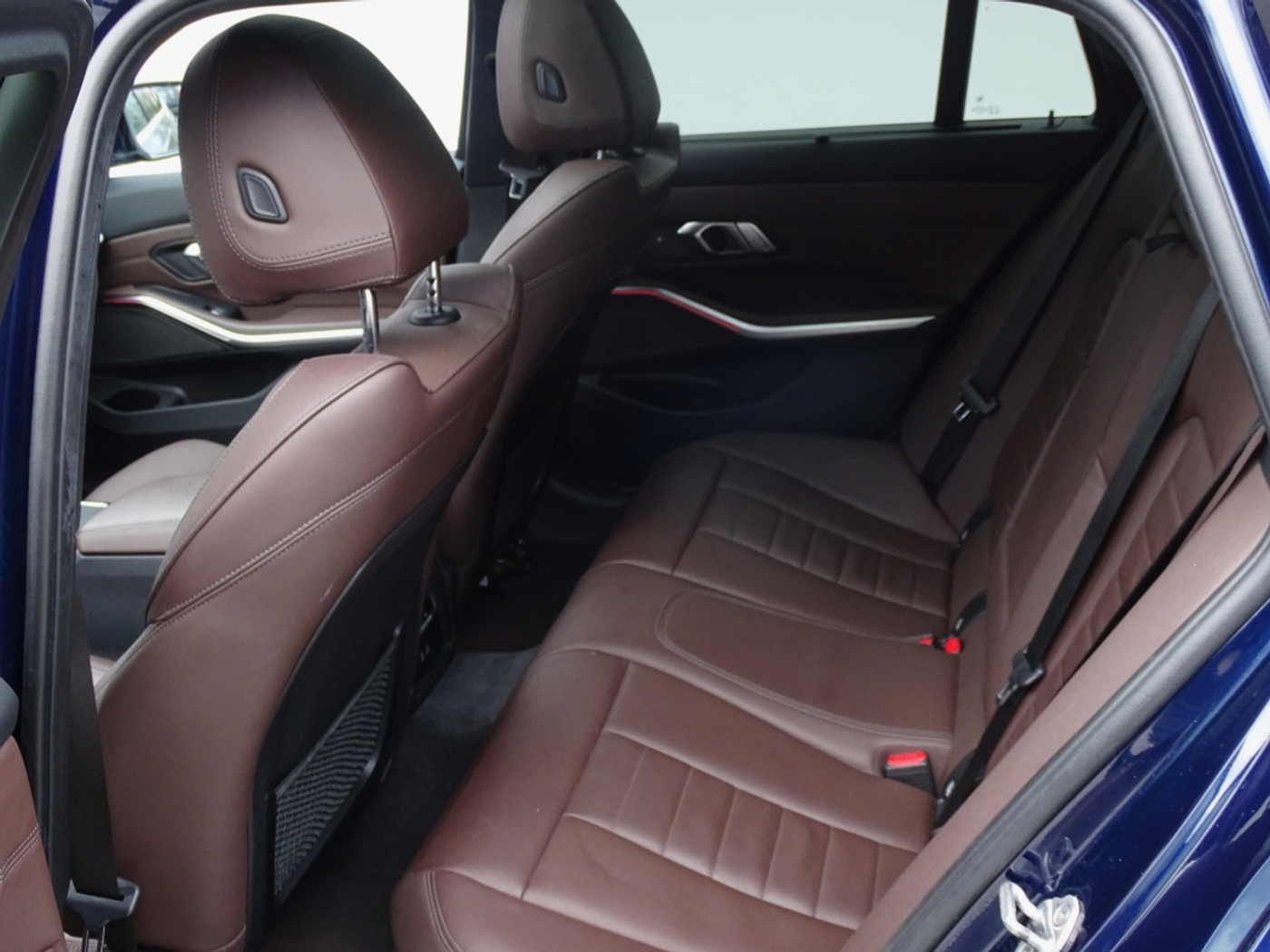 Foto van BMW 330e