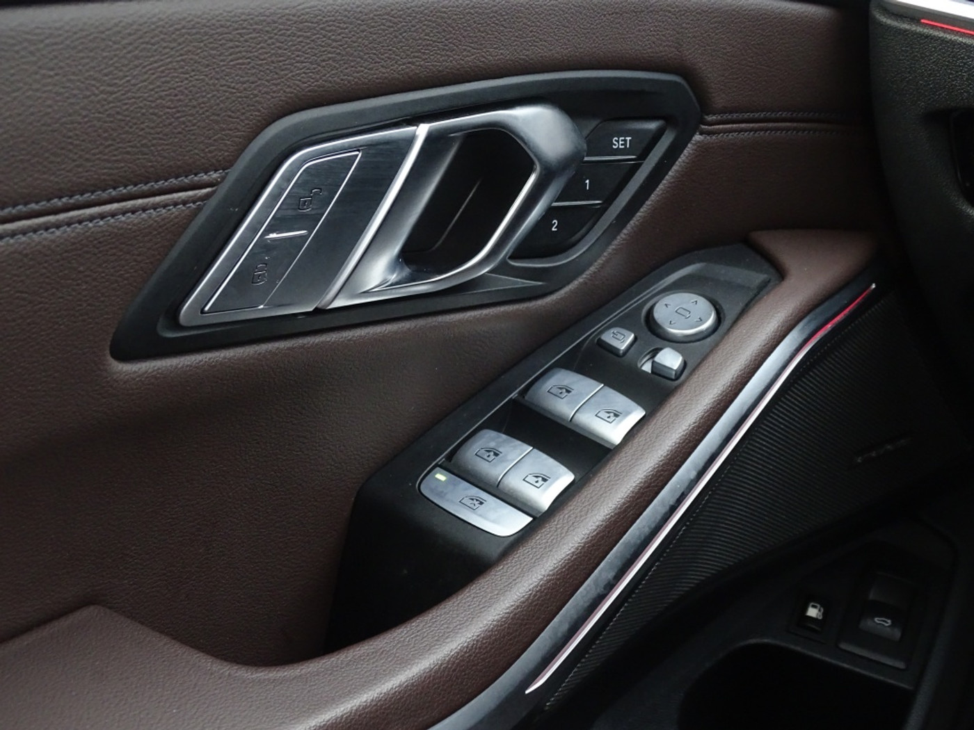 Foto van BMW 330e
