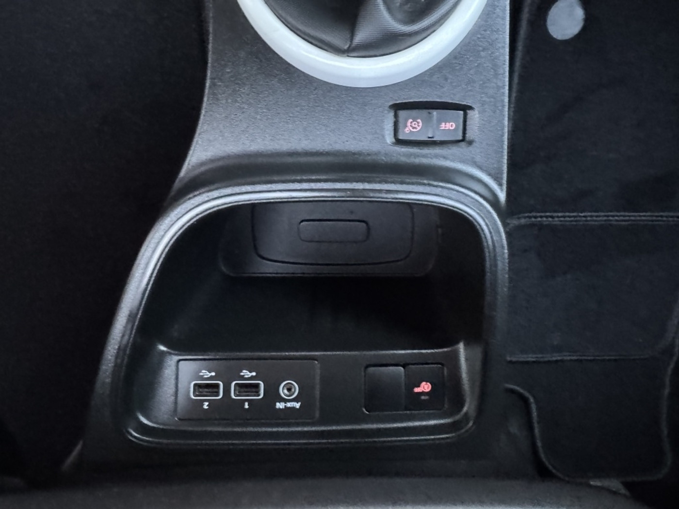 Foto van Nissan Nissan Juke