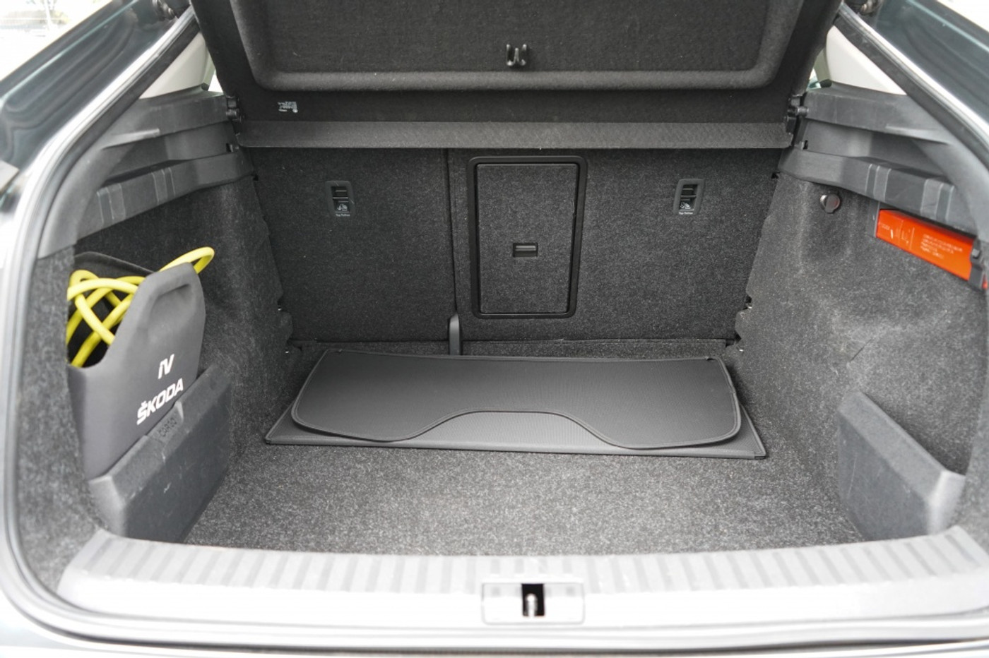 Foto van Skoda Enyaq 80