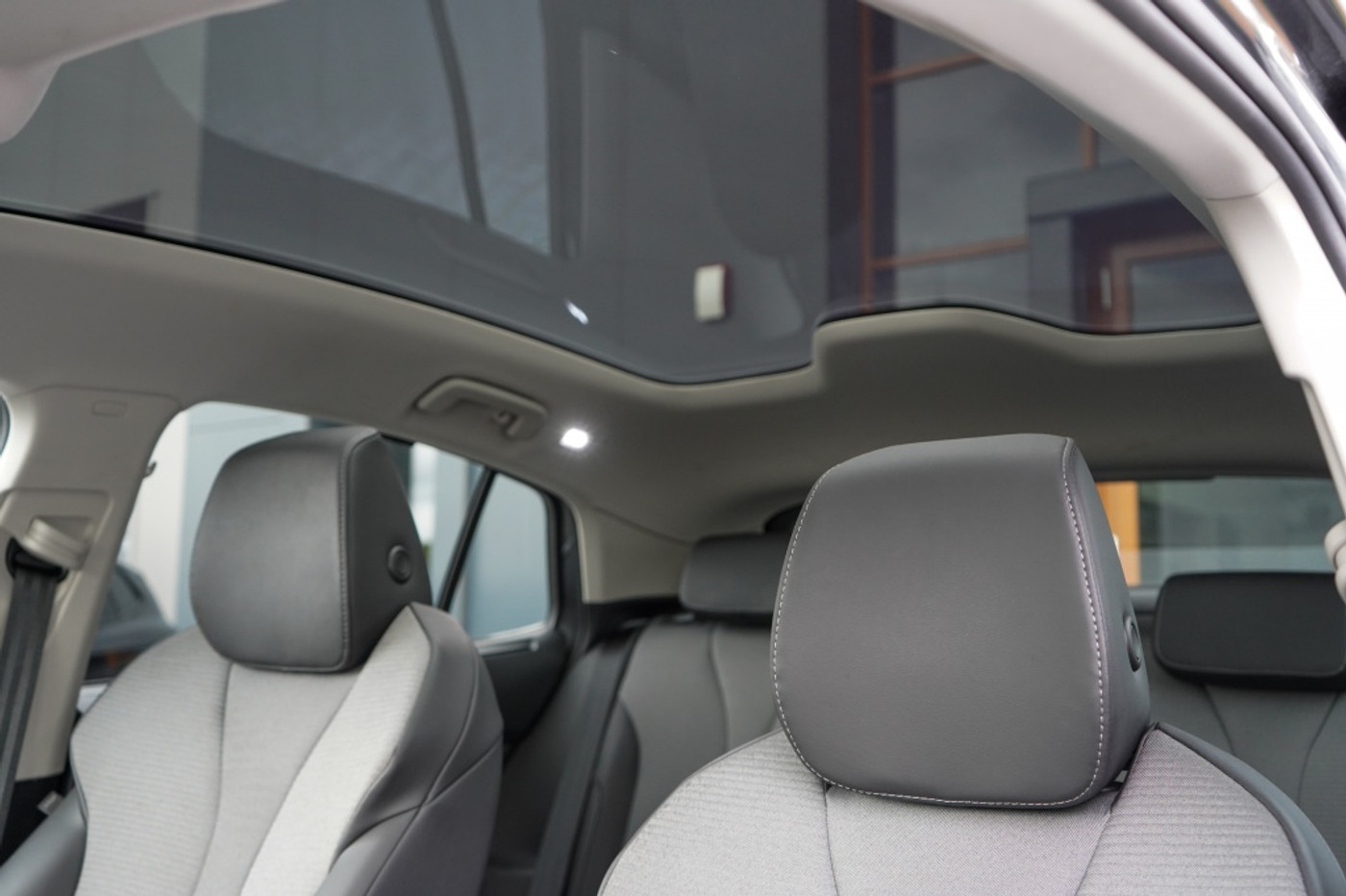 Foto van Skoda Enyaq 80