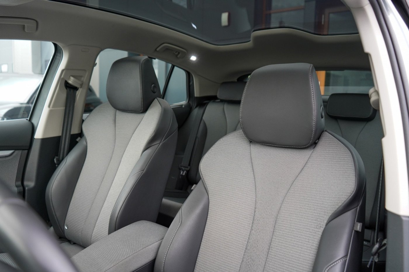 Foto van Skoda Enyaq 80