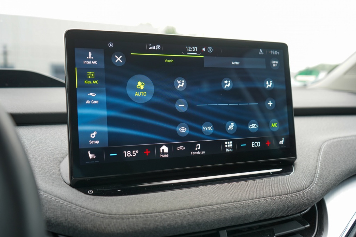 Foto van Skoda Enyaq 80