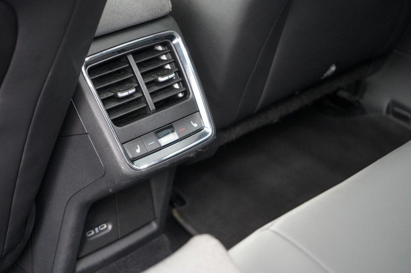 Foto van Skoda Enyaq 80