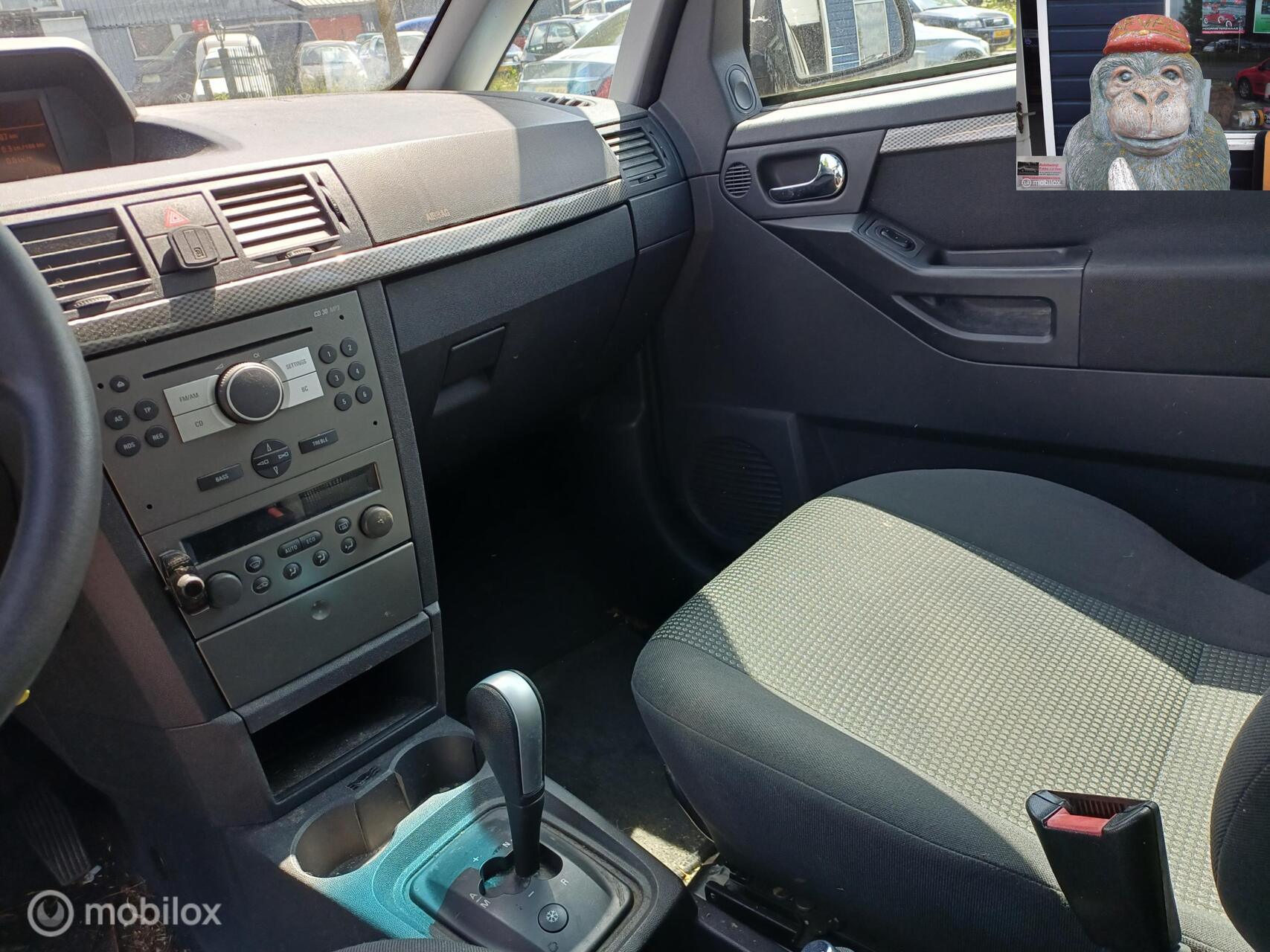 Foto van Daihatsu Sirion