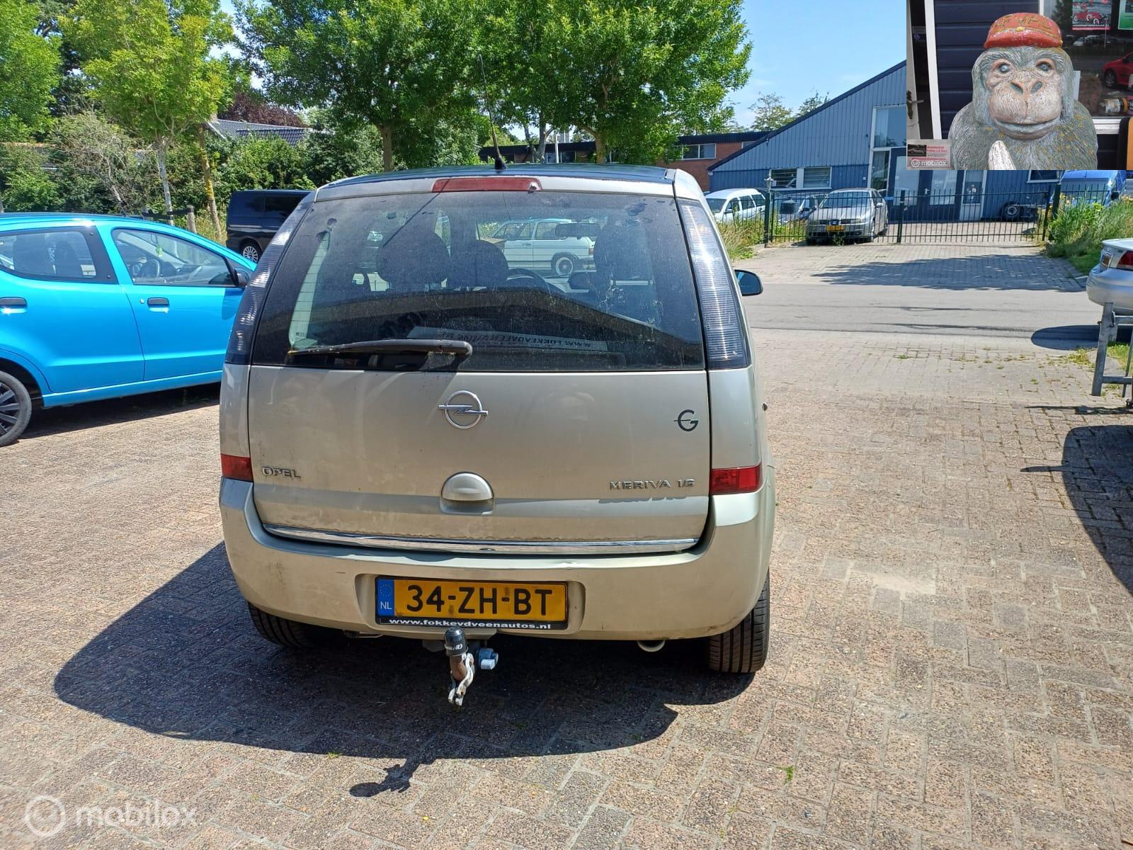 Foto van Daihatsu Sirion