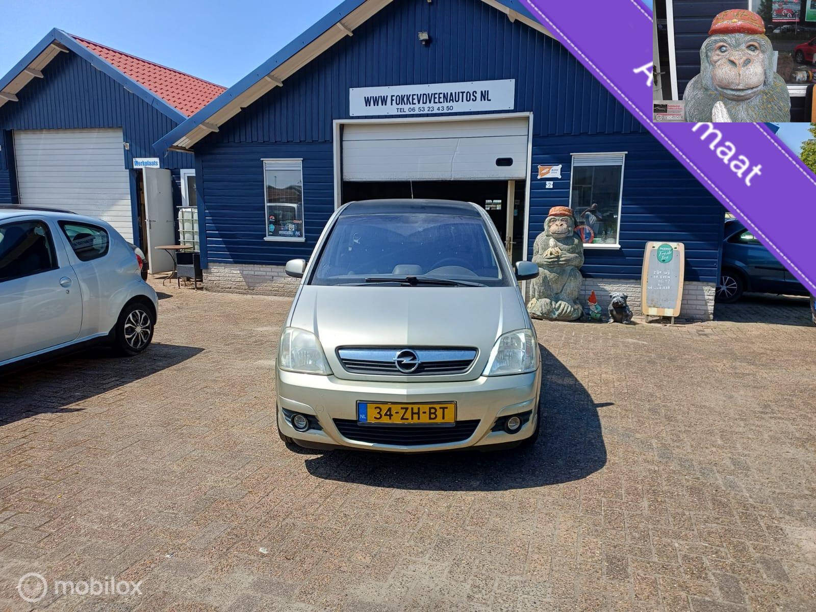 Foto van Daihatsu Sirion