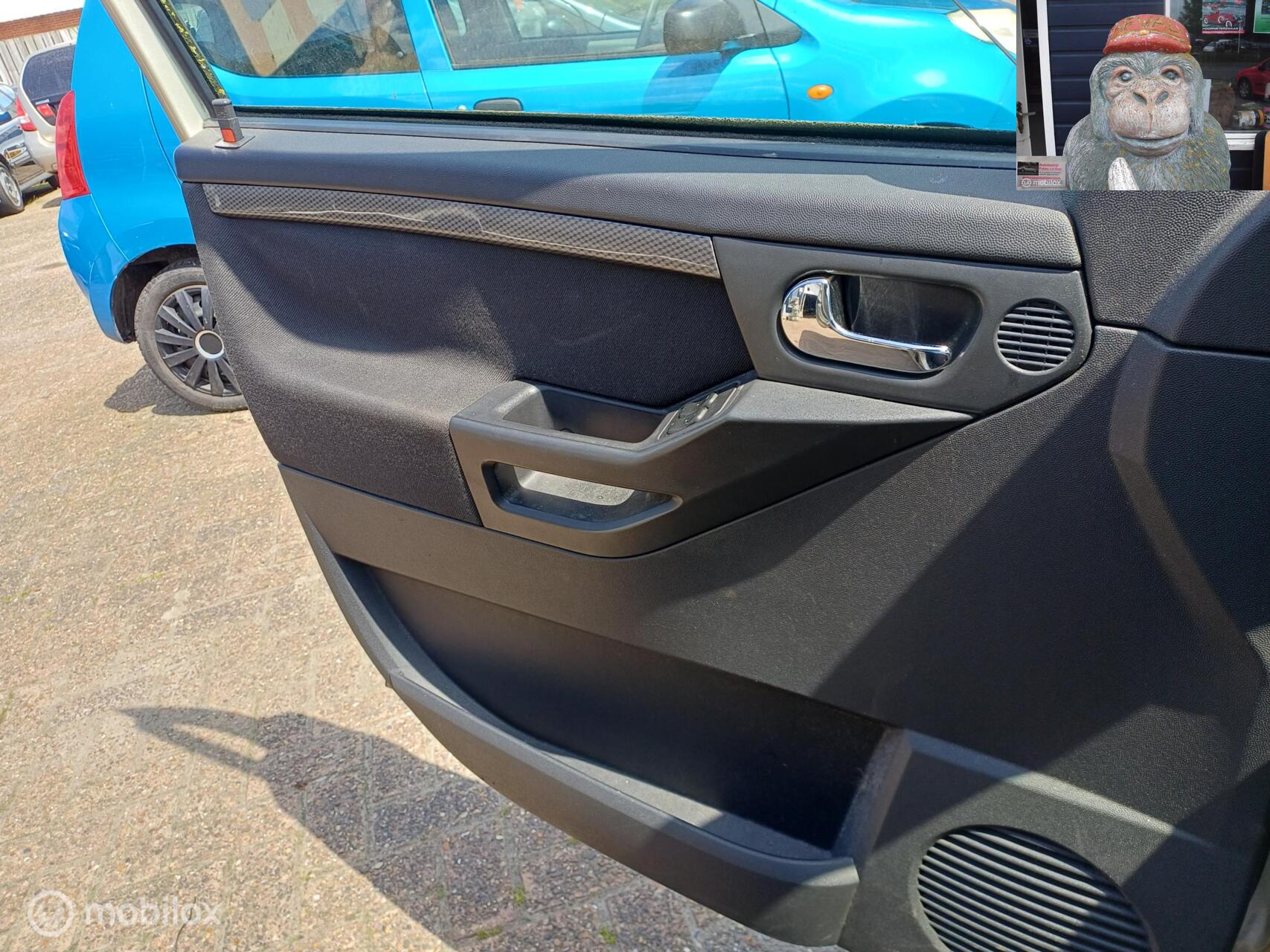Foto van Daihatsu Sirion
