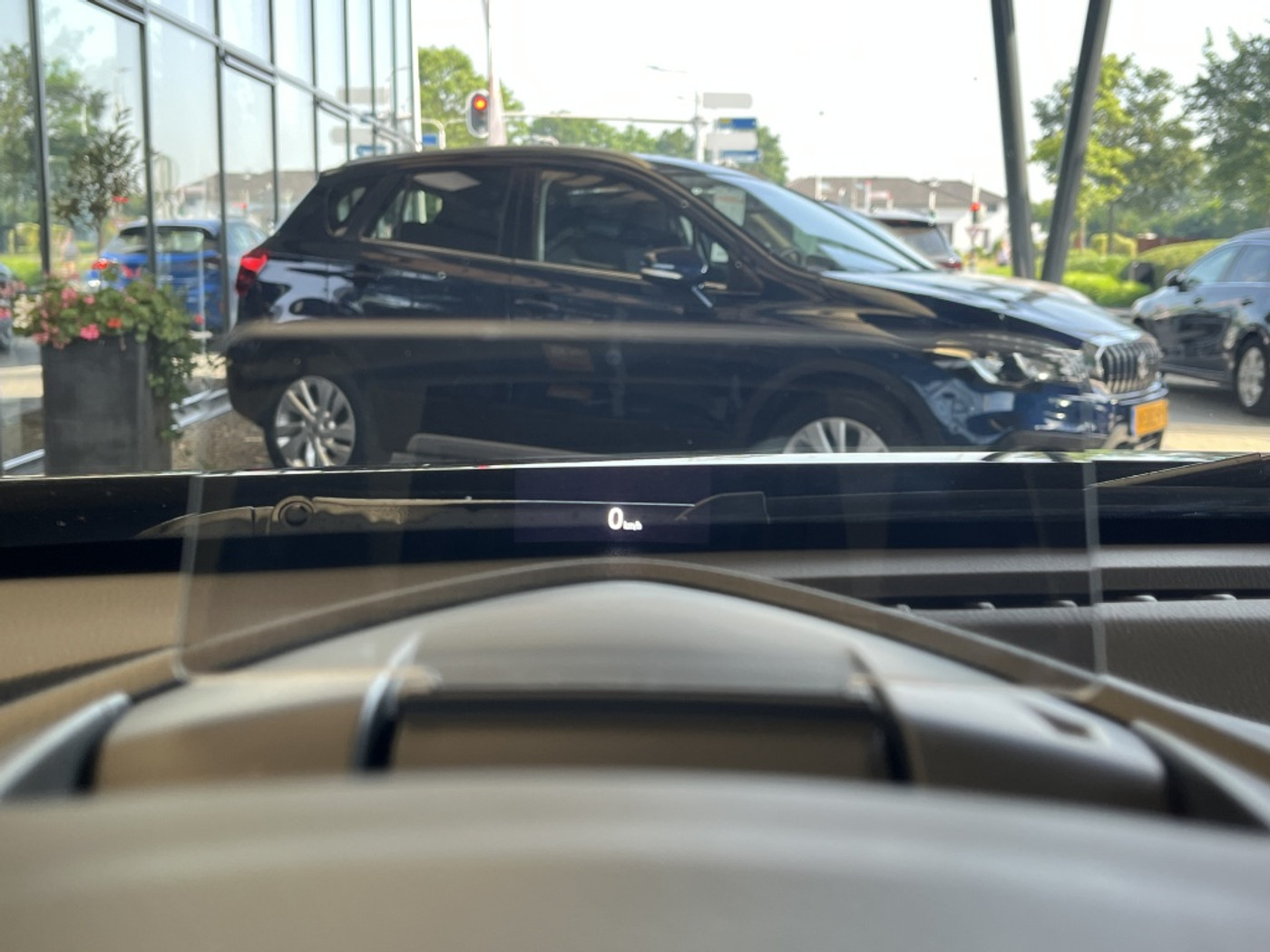 Foto van Mazda Mazda Cx-3