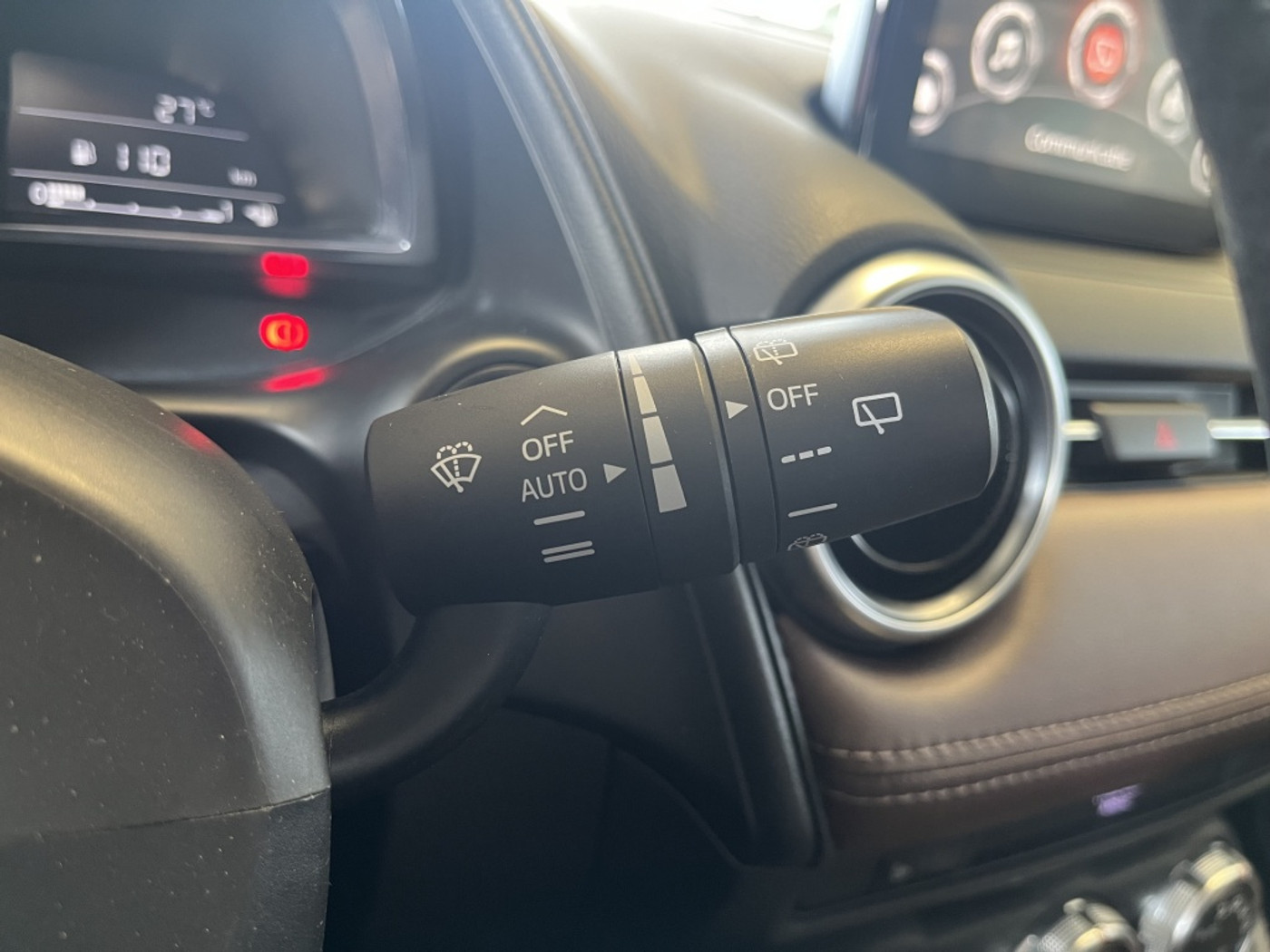 Foto van Mazda Mazda Cx-3