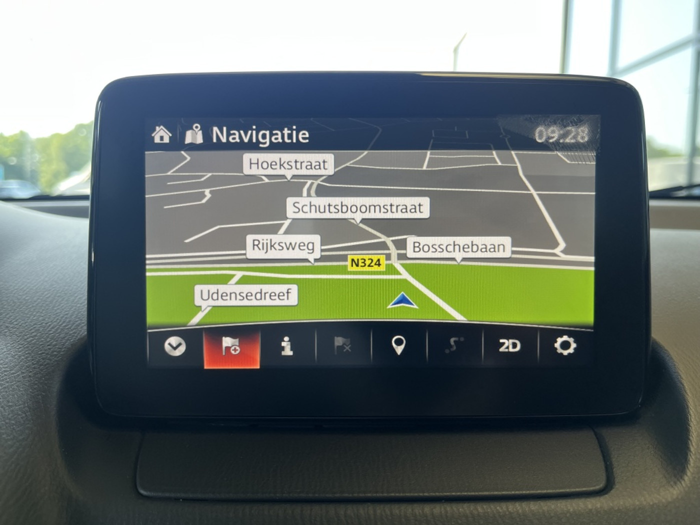 Foto van Mazda Mazda Cx-3