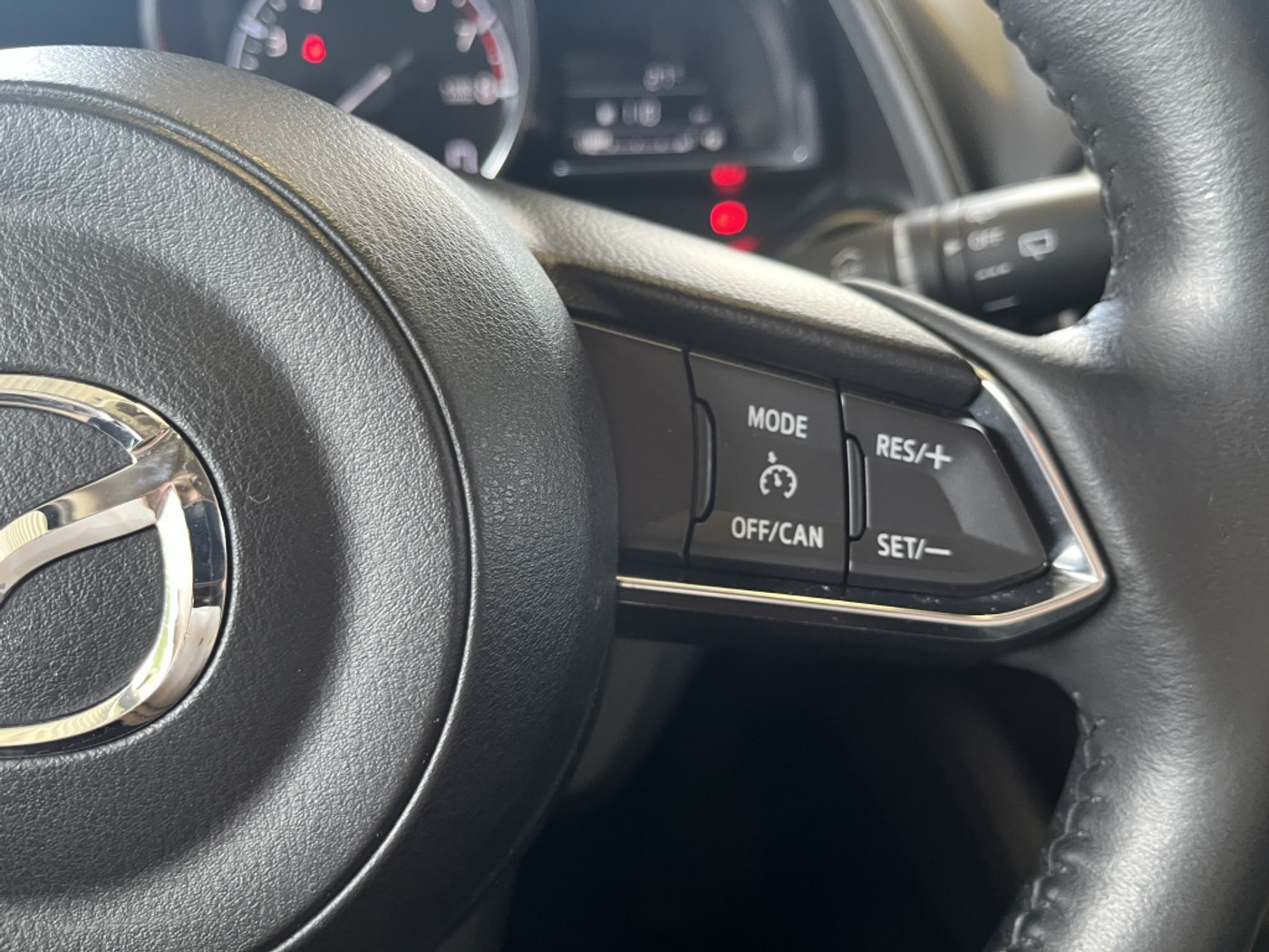Foto van Mazda Mazda Cx-3