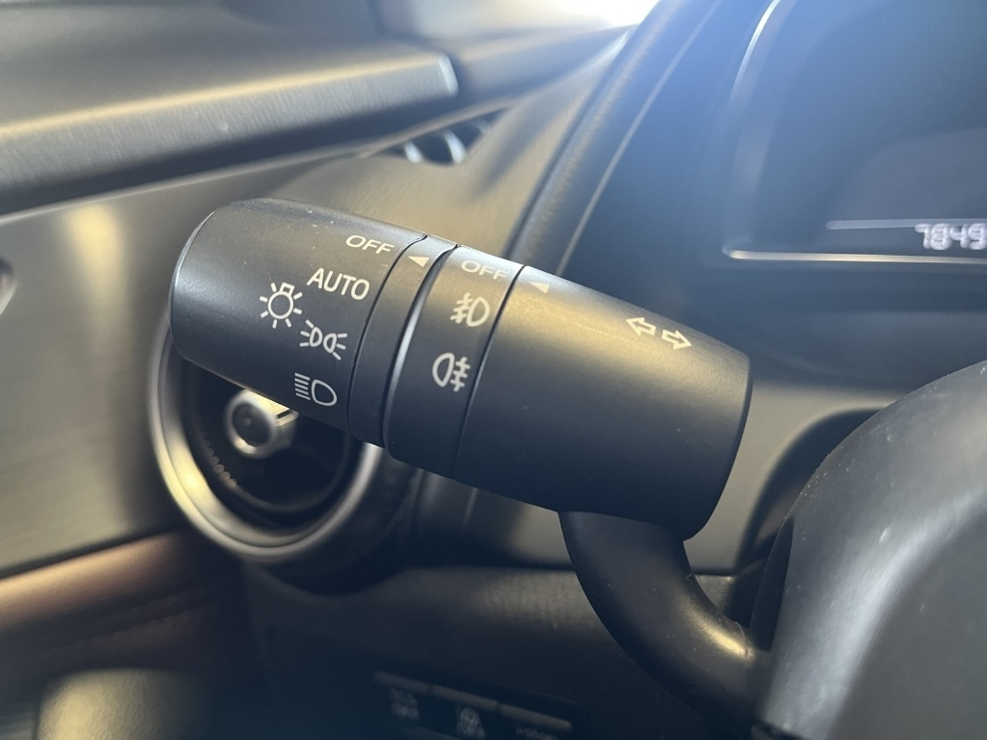 Foto van Mazda Mazda Cx-3