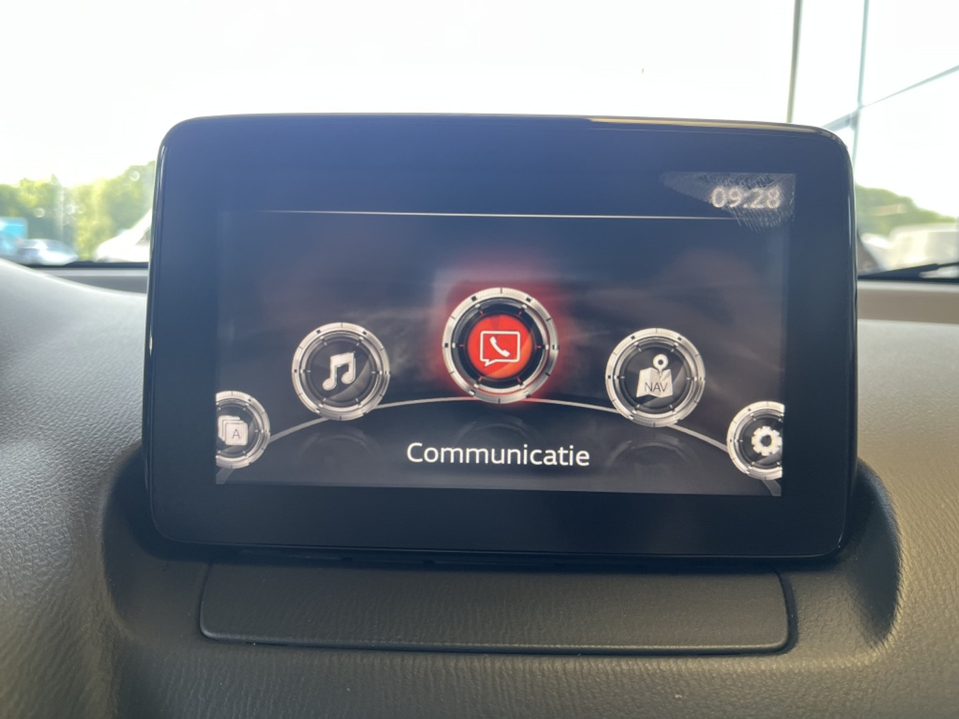 Foto van Mazda Mazda Cx-3