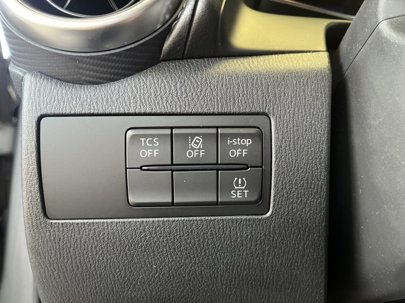 Foto van Mazda Mazda Cx-3