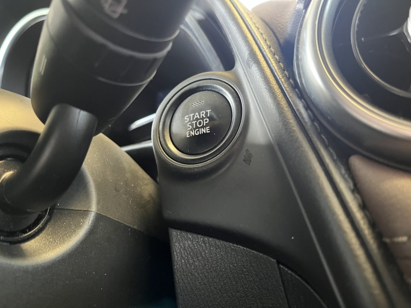 Foto van Mazda Mazda Cx-3