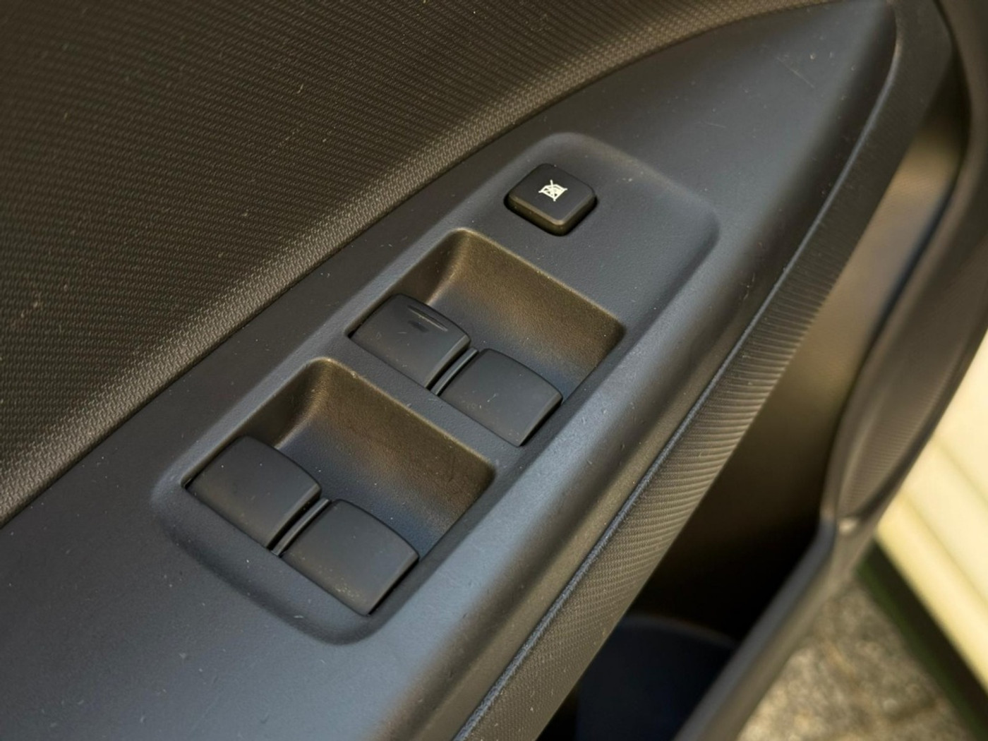 Foto van Mitsubishi Mitsubishi Space Star