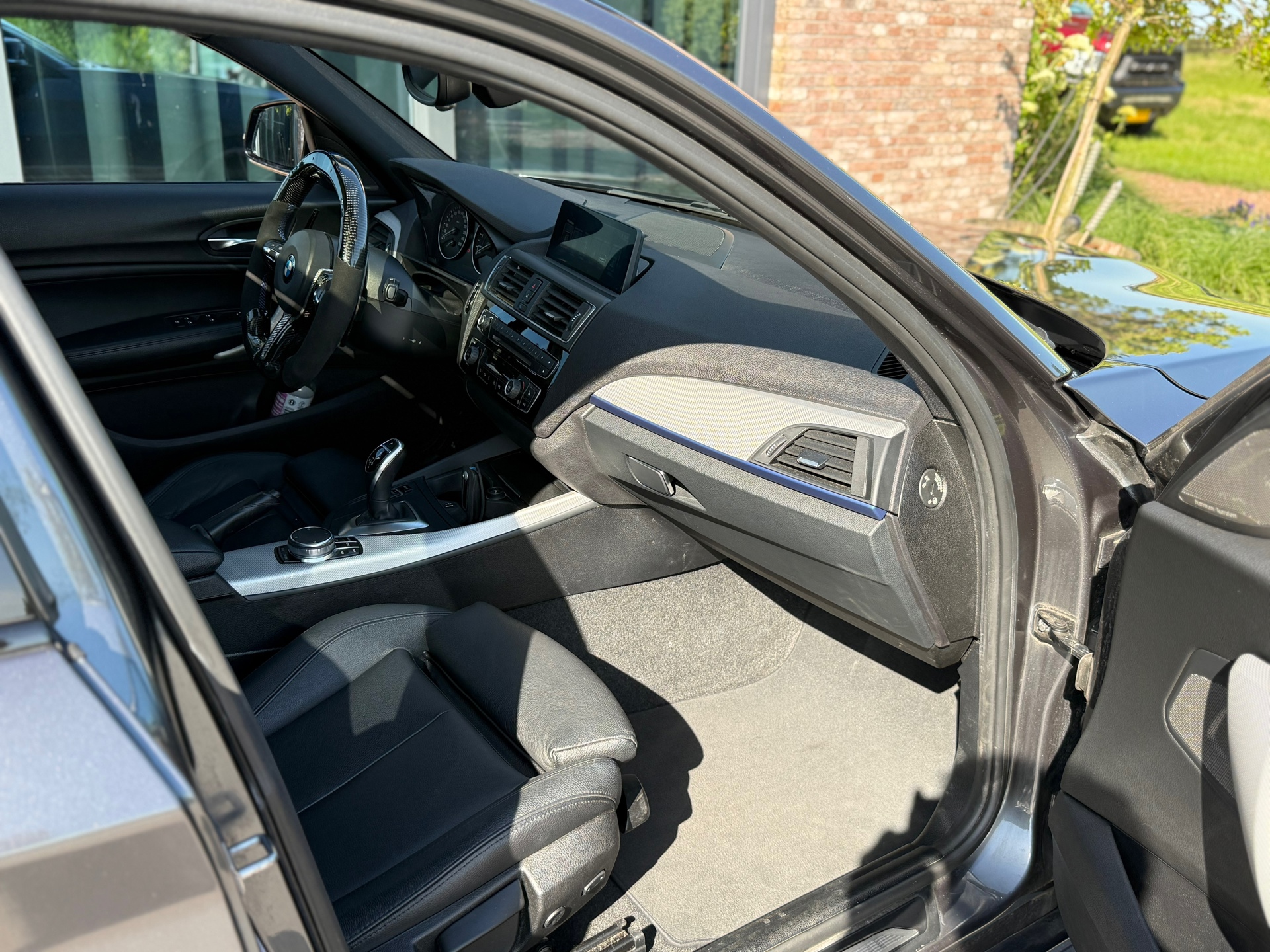 Foto van BMW M140i xDrive
