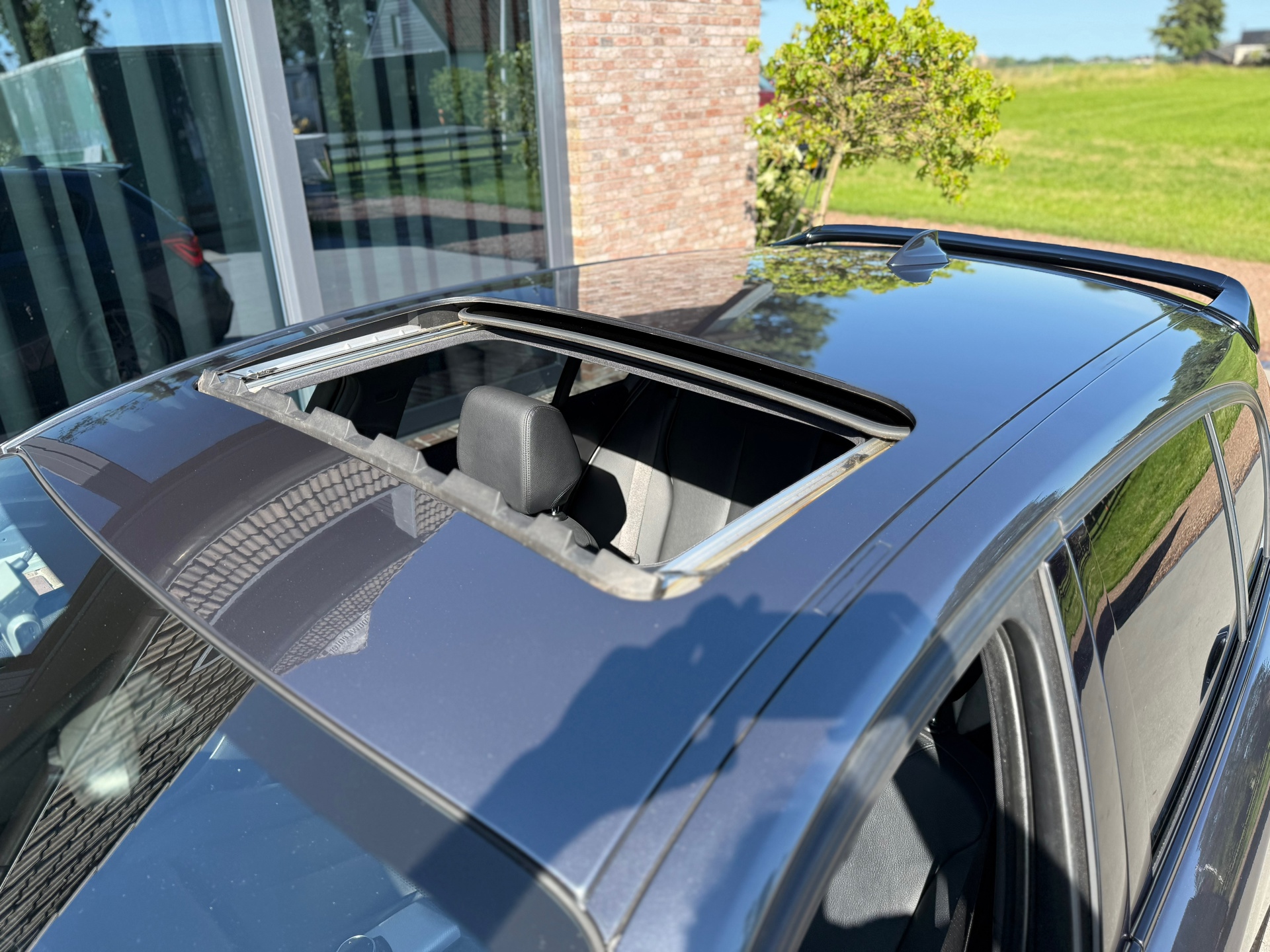 Foto van BMW M140i xDrive