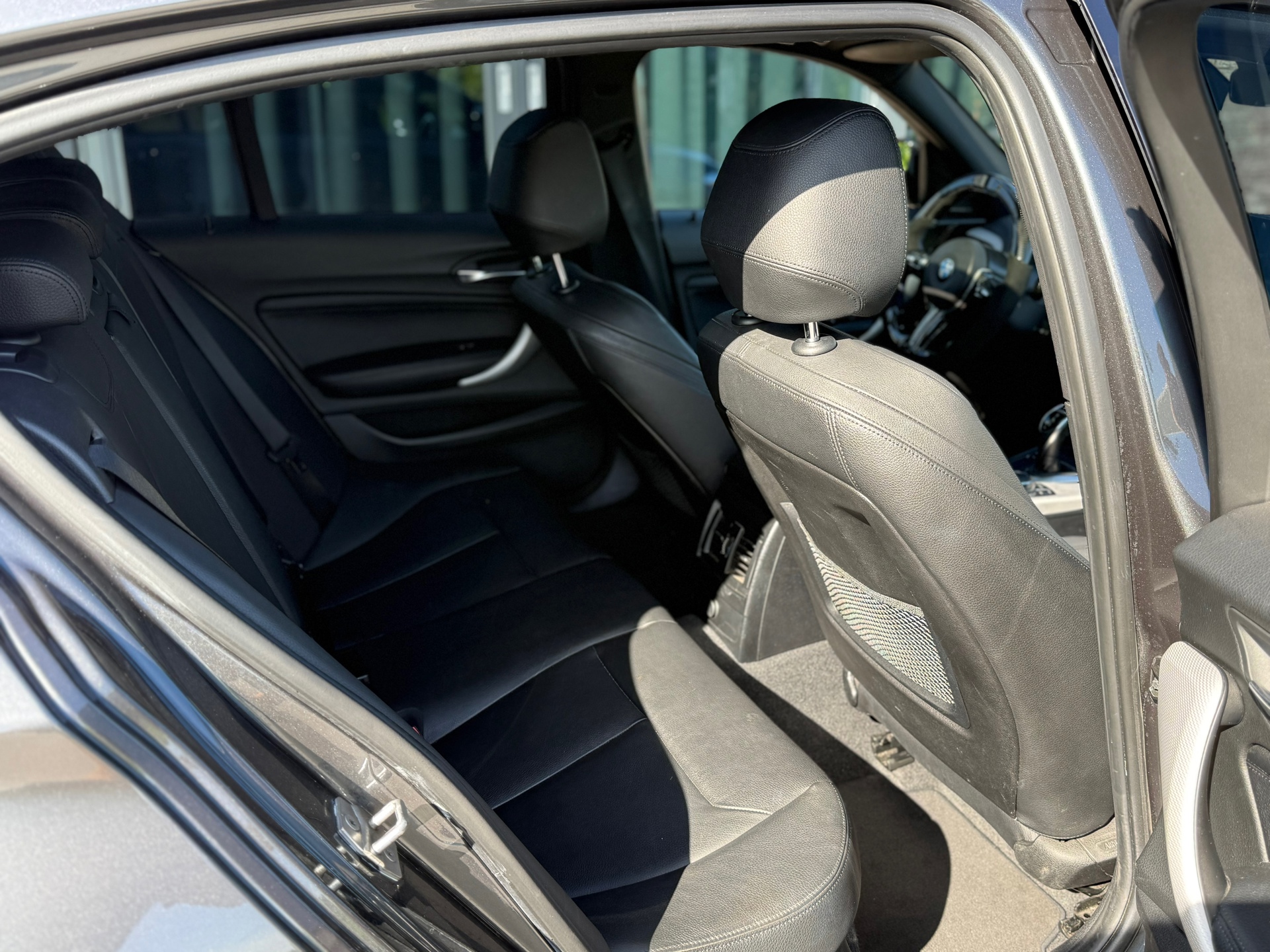 Foto van BMW M140i xDrive