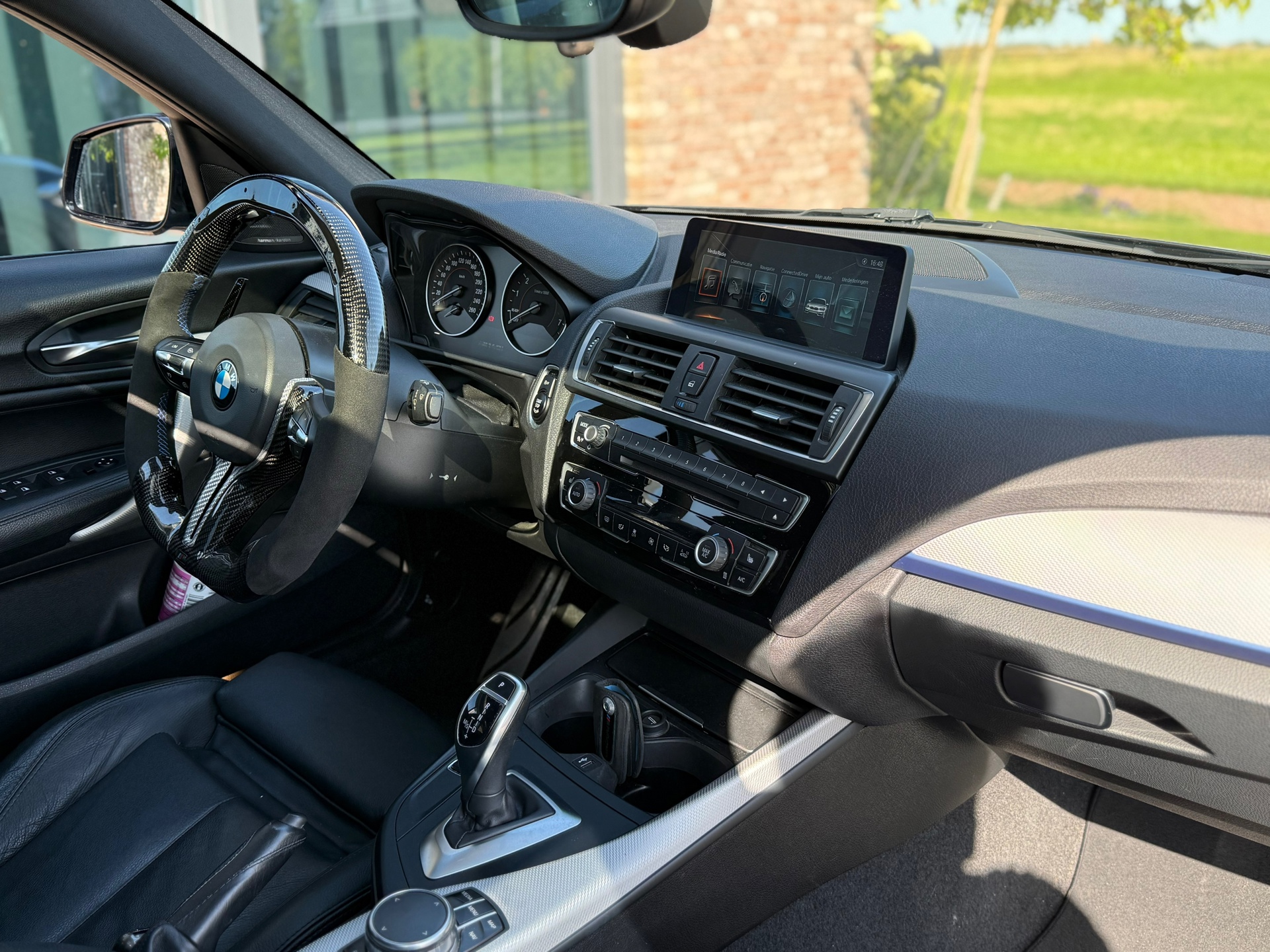 Foto van BMW M140i xDrive