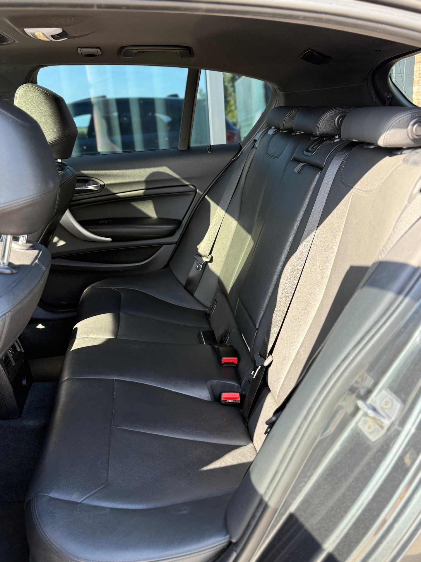 Foto van BMW M140i xDrive