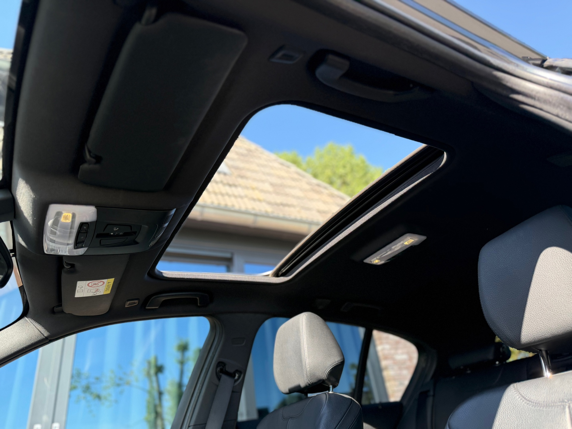 Foto van BMW M140i xDrive