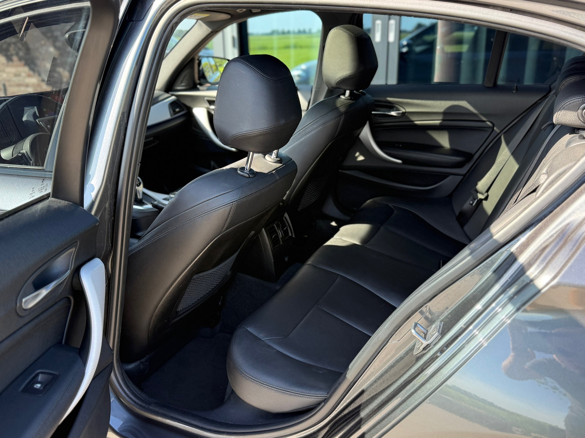 Foto van BMW M140i xDrive
