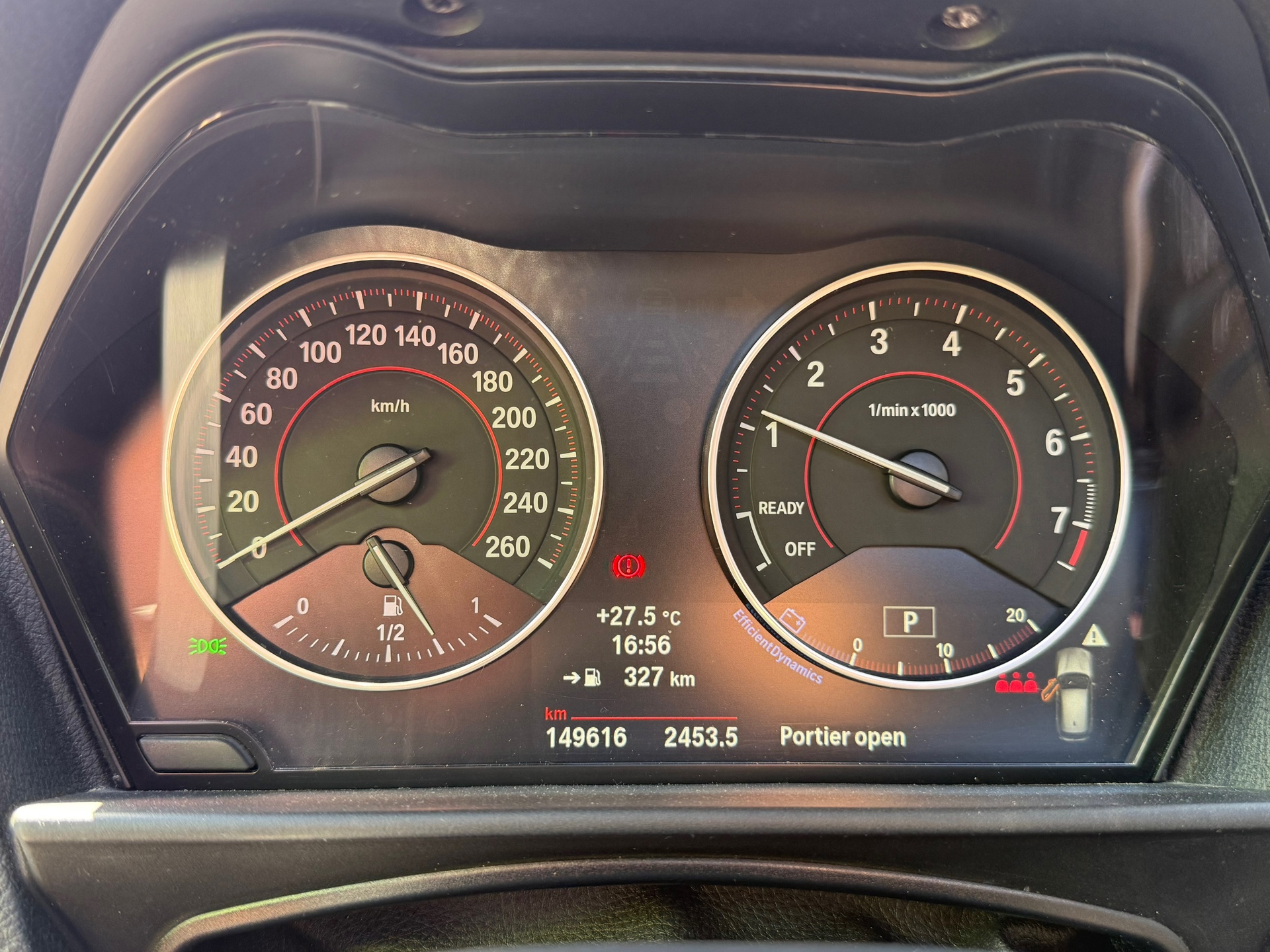 Foto van BMW M140i xDrive