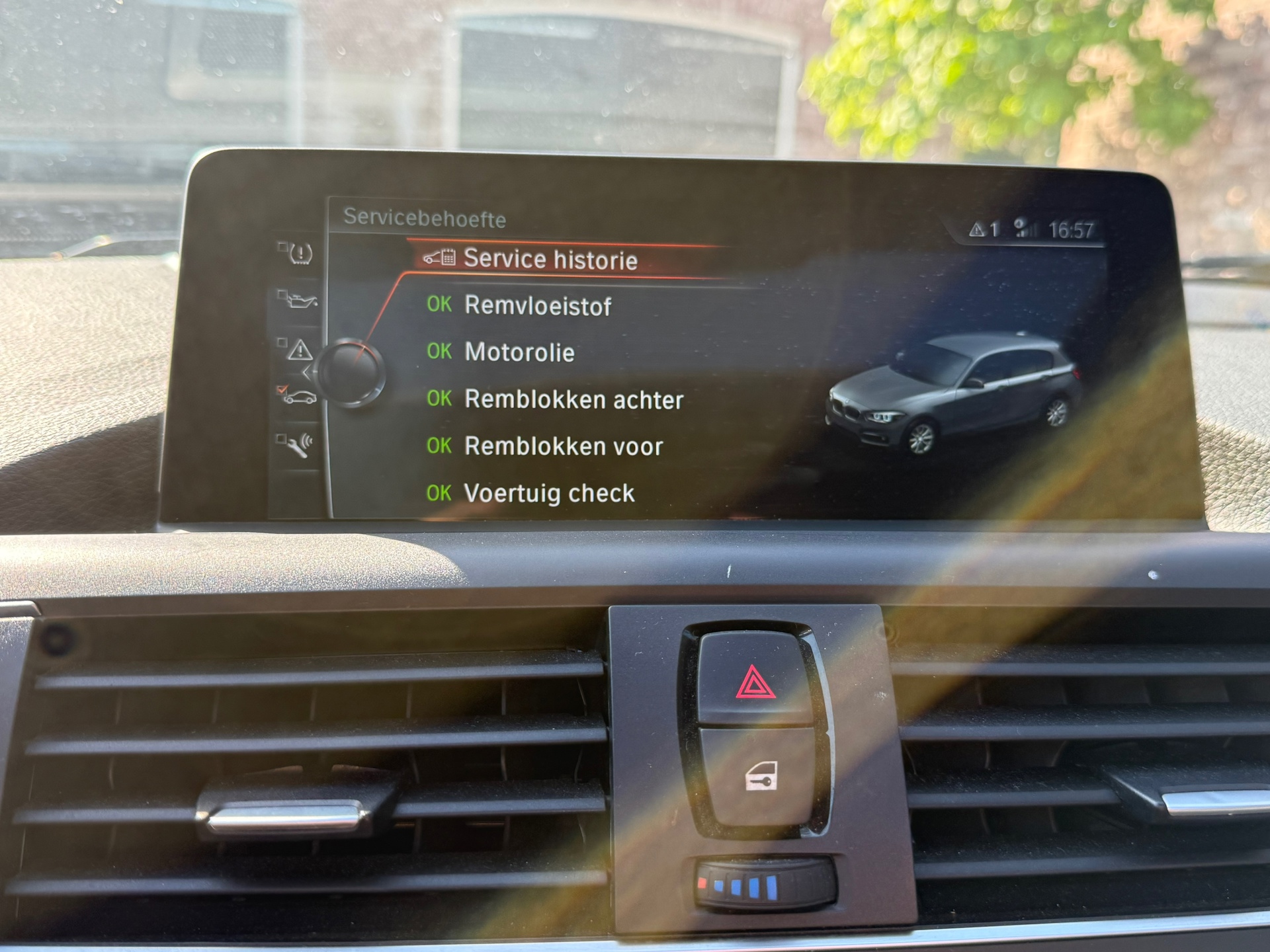 Foto van BMW M140i xDrive
