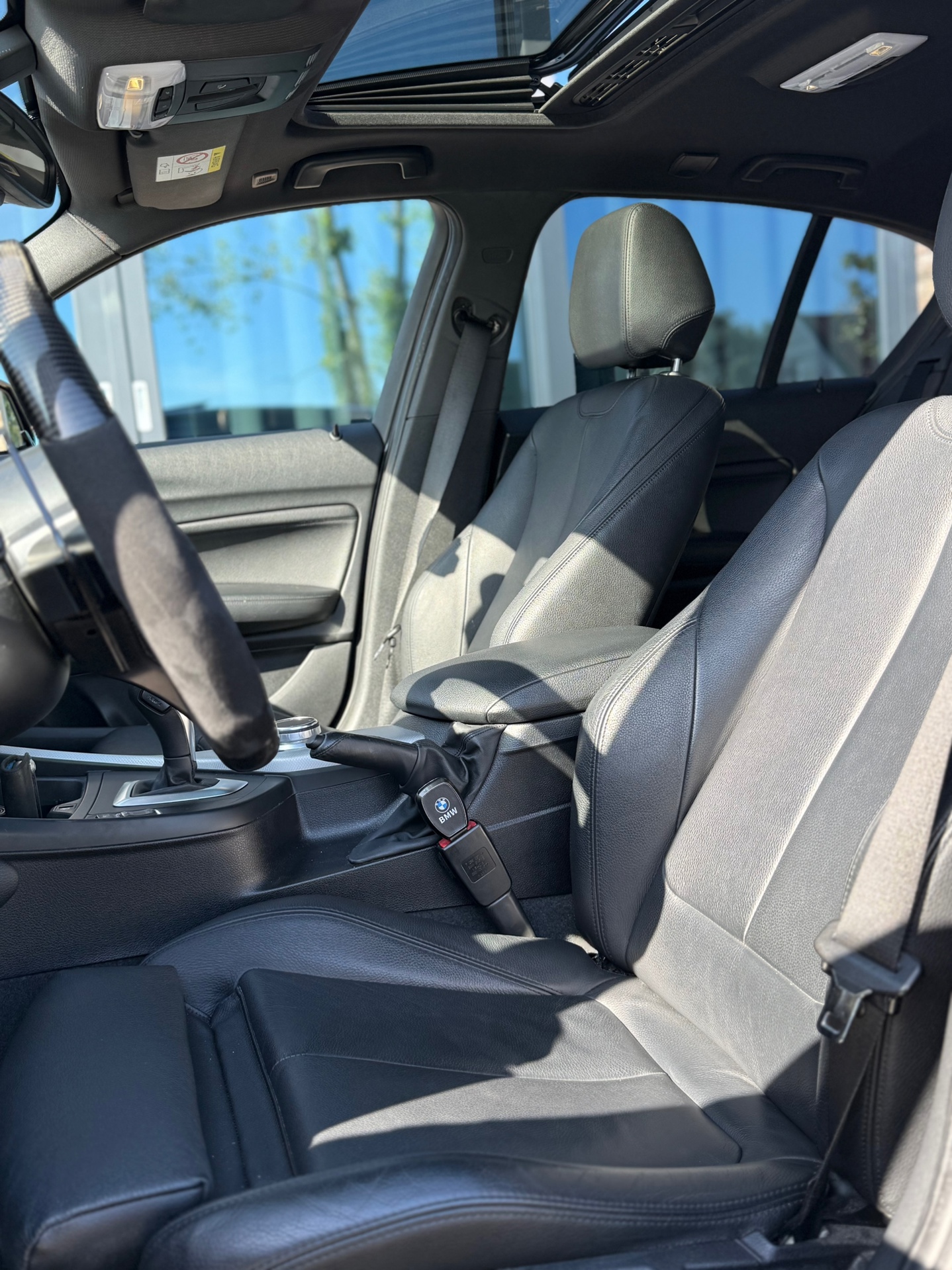 Foto van BMW M140i xDrive