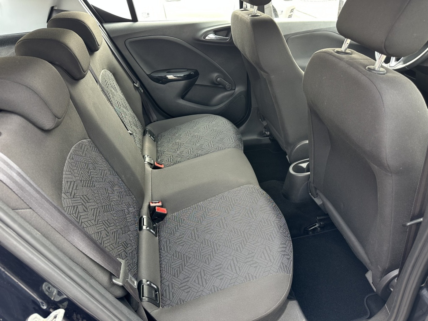Foto van Opel Corsa-e