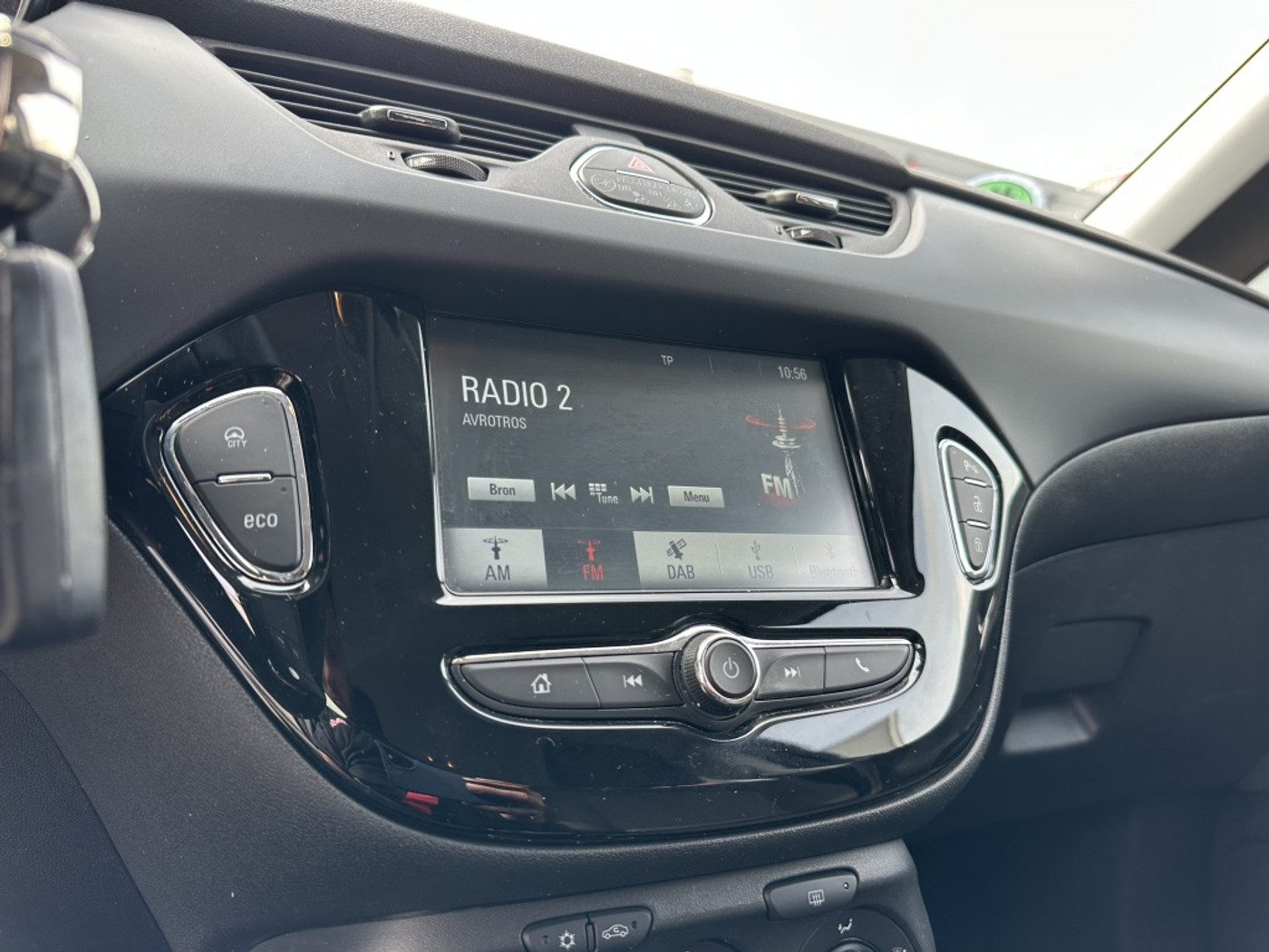 Foto van Opel Corsa-e