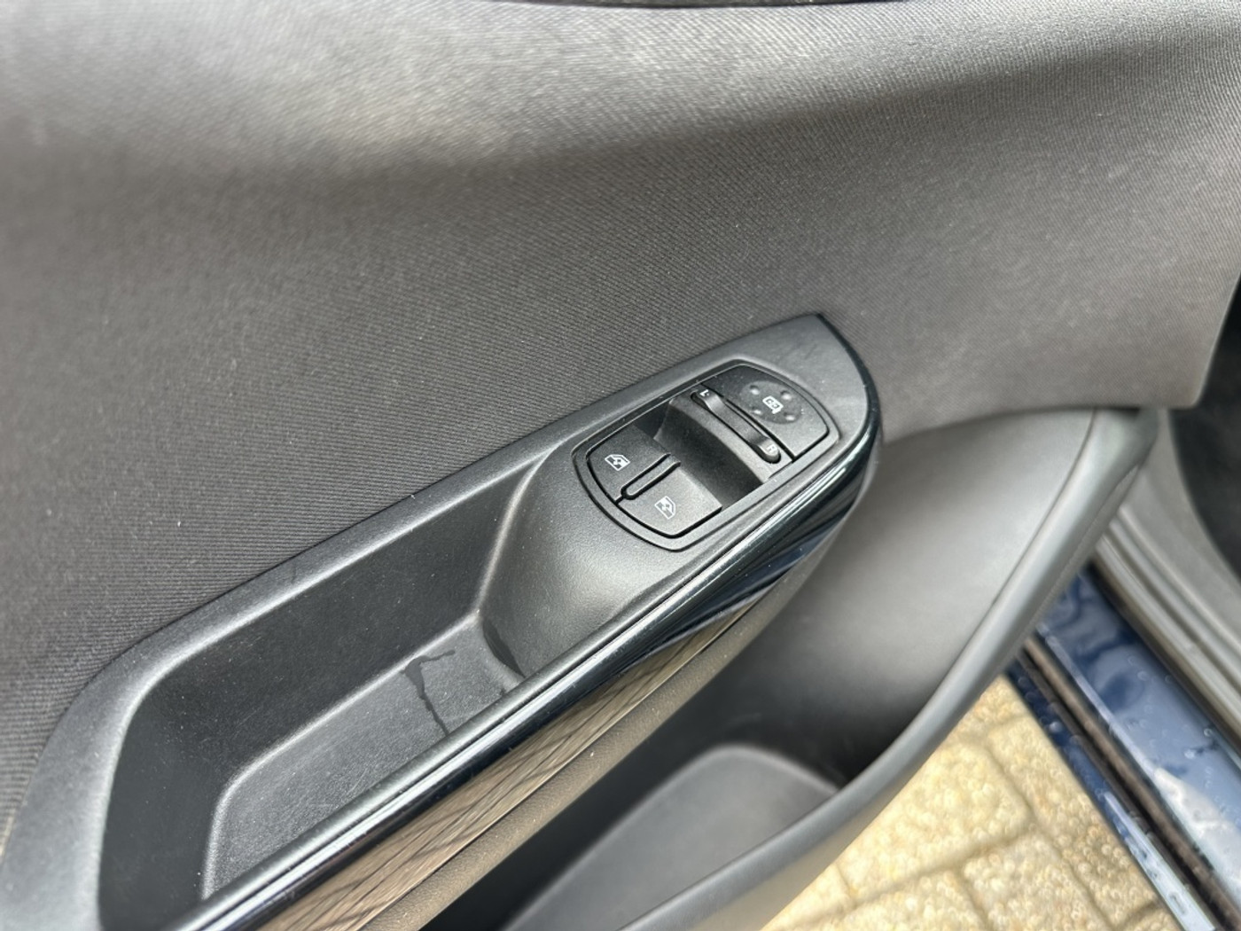 Foto van Opel Corsa-e