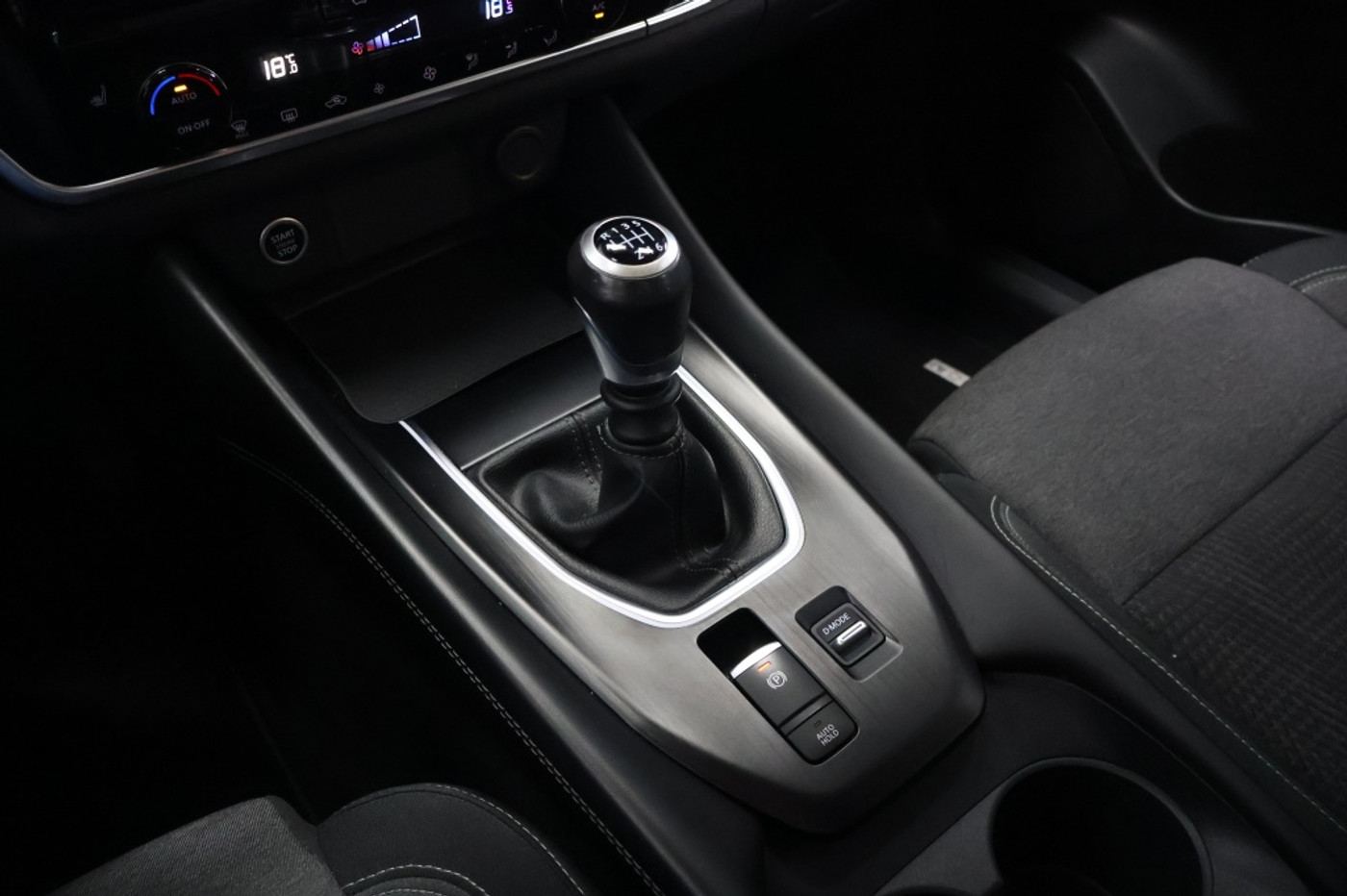 Foto van Nissan Nissan Qashqai