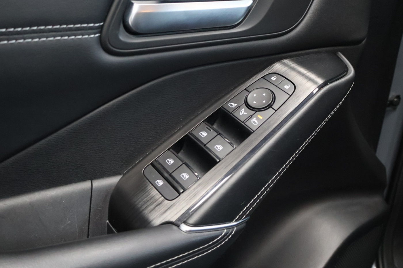 Foto van Nissan Nissan Qashqai