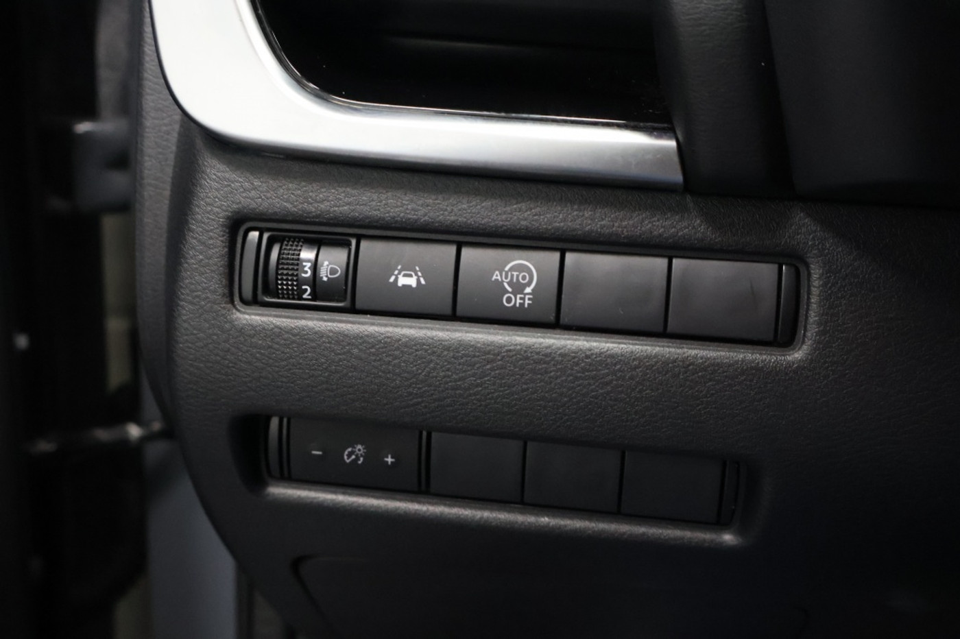 Foto van Nissan Nissan Qashqai