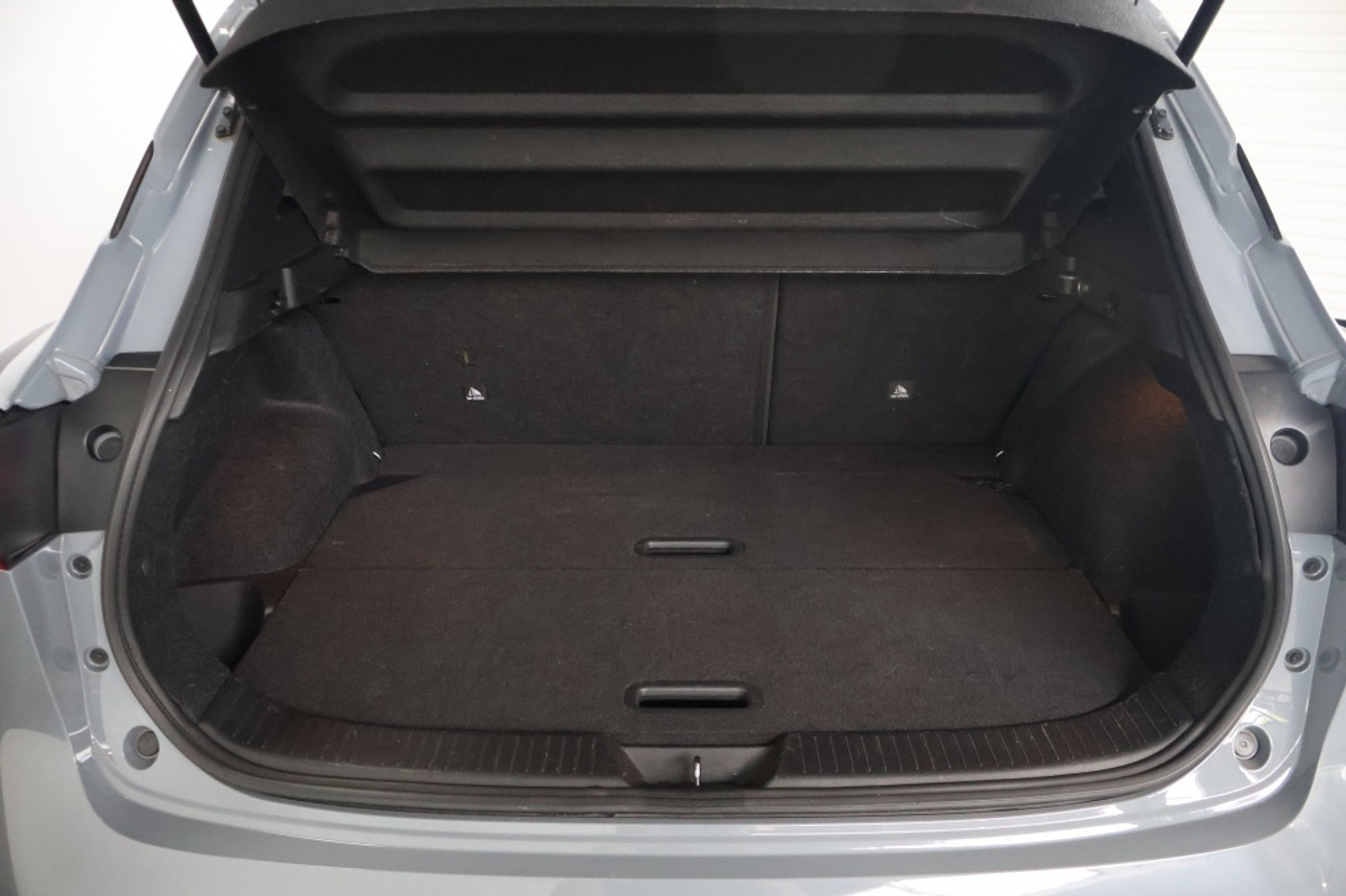 Foto van Nissan Nissan Qashqai